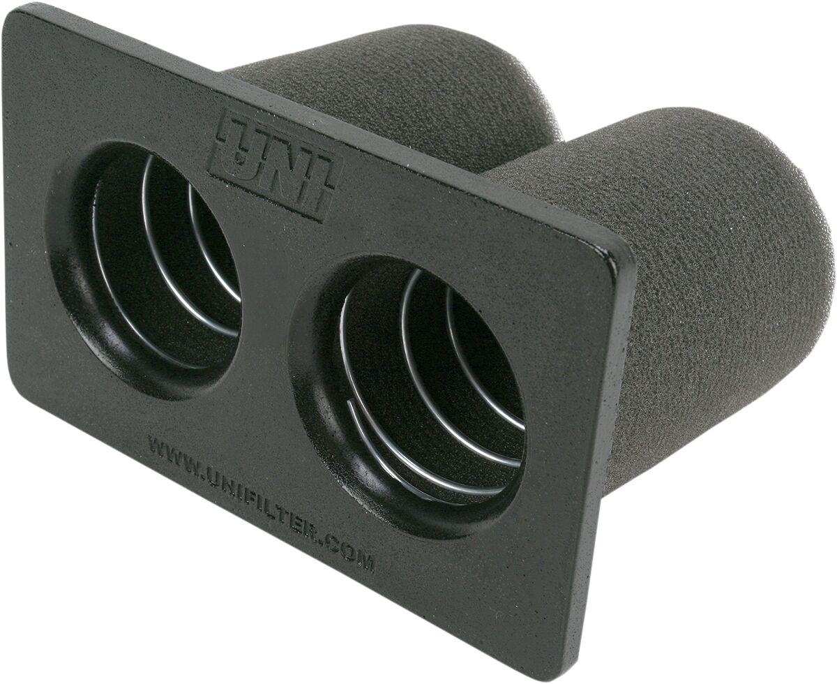 NU-7307 - Uni Filter Air Filter For BMW R 1200 GS 2004-2012 - Black