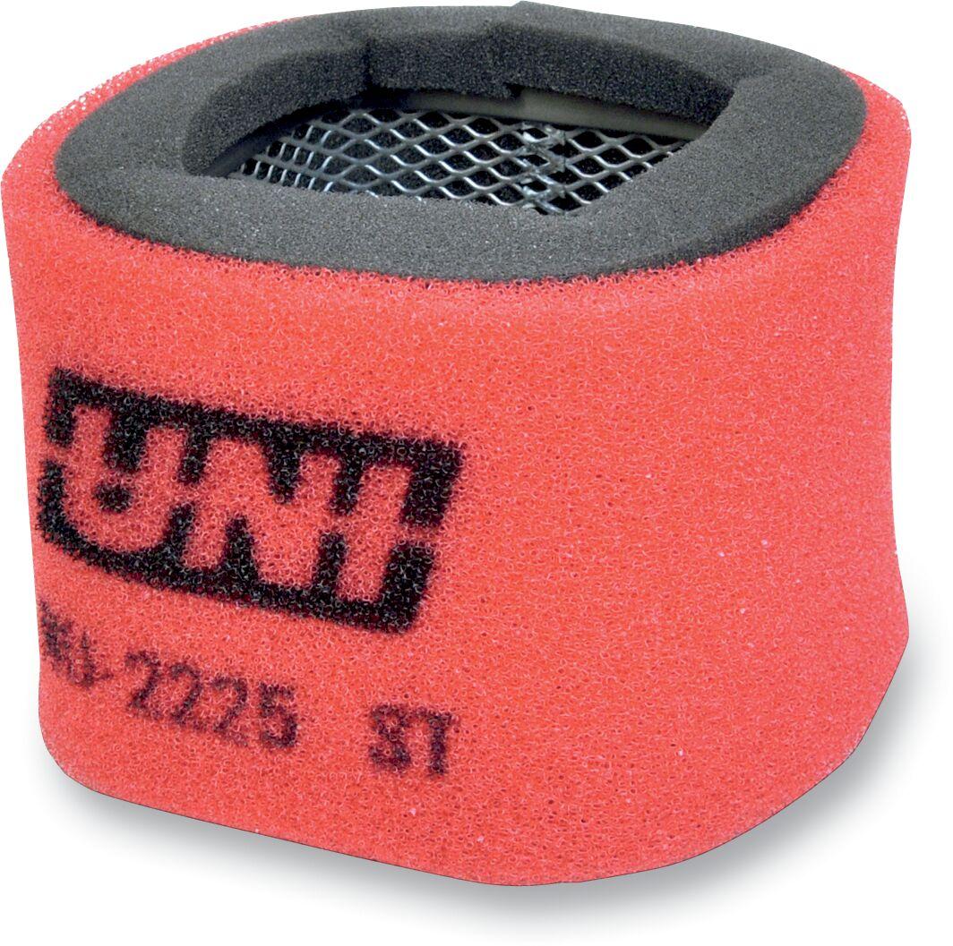 NU-2225ST - Uni Filter Air Filter For Yamaha TT 500 1977-1981