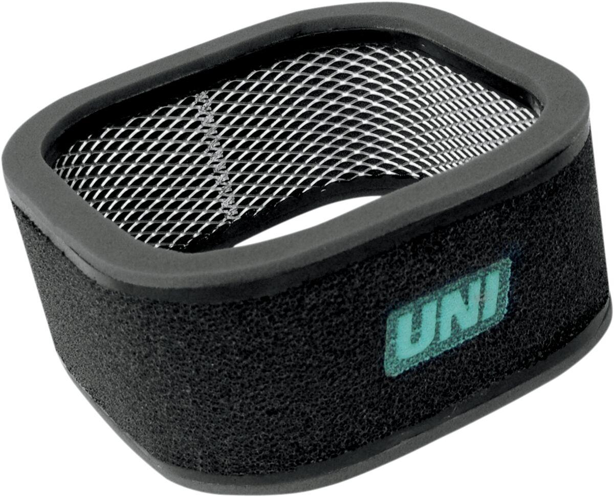 Uni Filter Black Nu-3432 - Air Filter Element For Harley Davidson Vrsca 1130 2003-2006