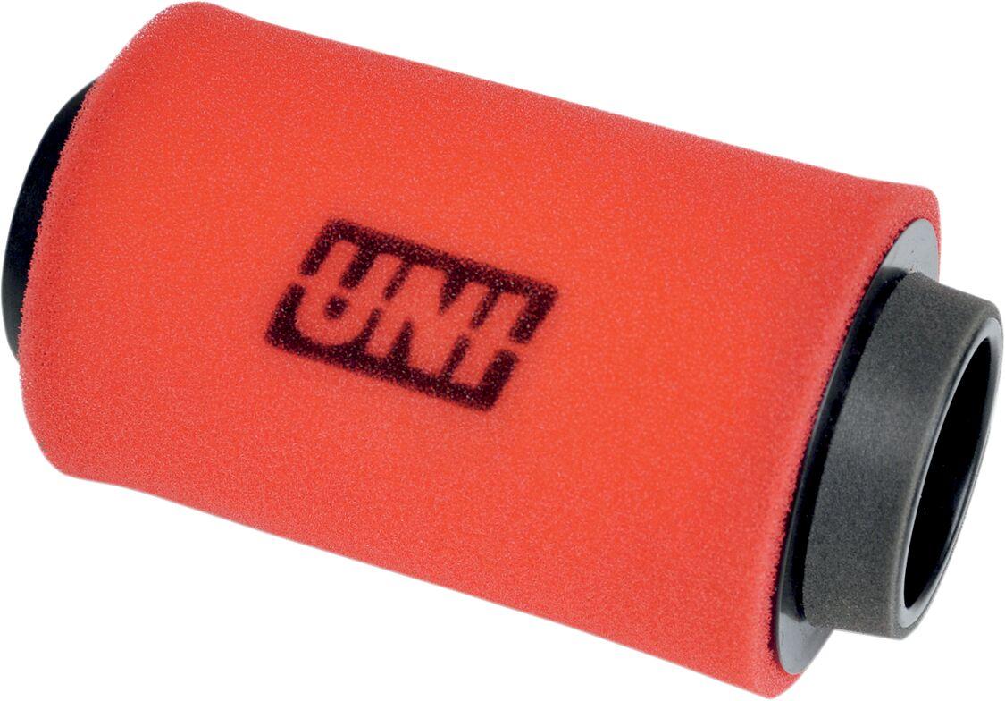 Uni Filter Black/Red Nu-8518St - Air Filter For Polaris Scrambler 850 4X4 2015-2024