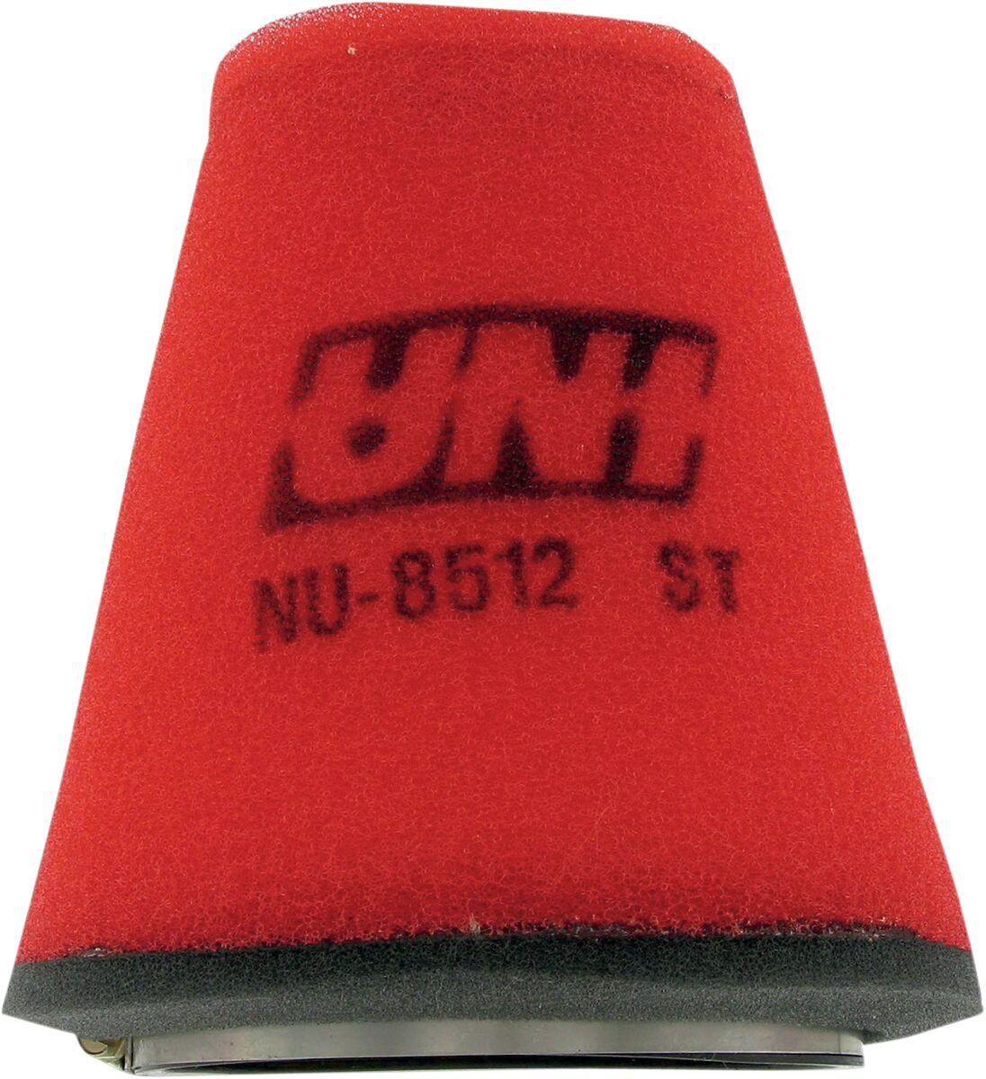 NU-8512ST - Uni Filter Air Filter for Polaris For Polaris Outlaw 525 2007
