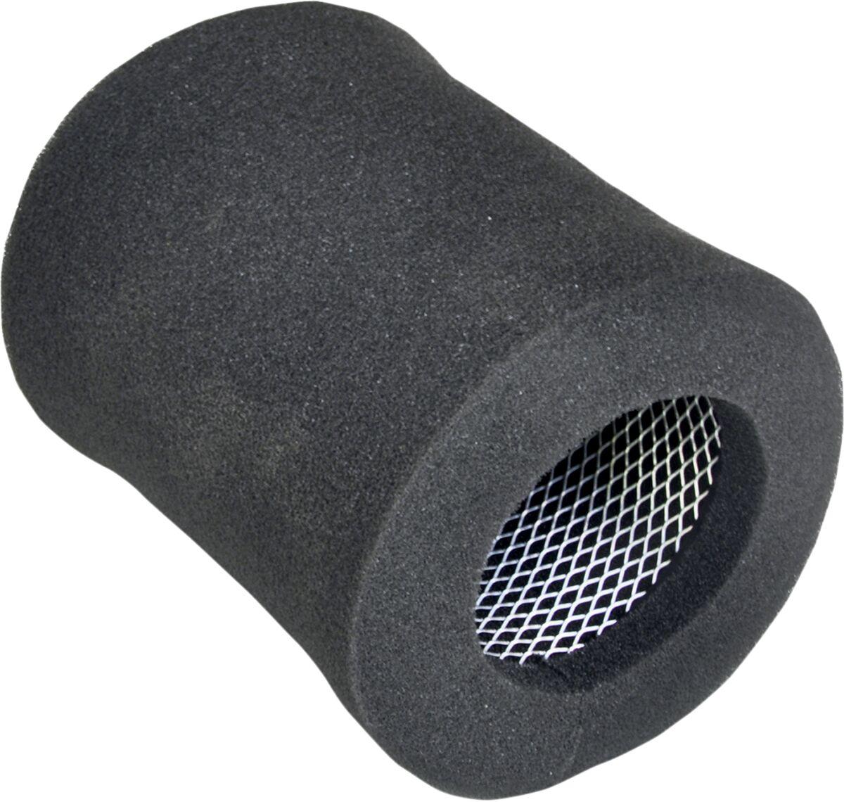 NU-7301 - Uni Filter Air Filter For BMW R 100 /7 1976-1978 - Black