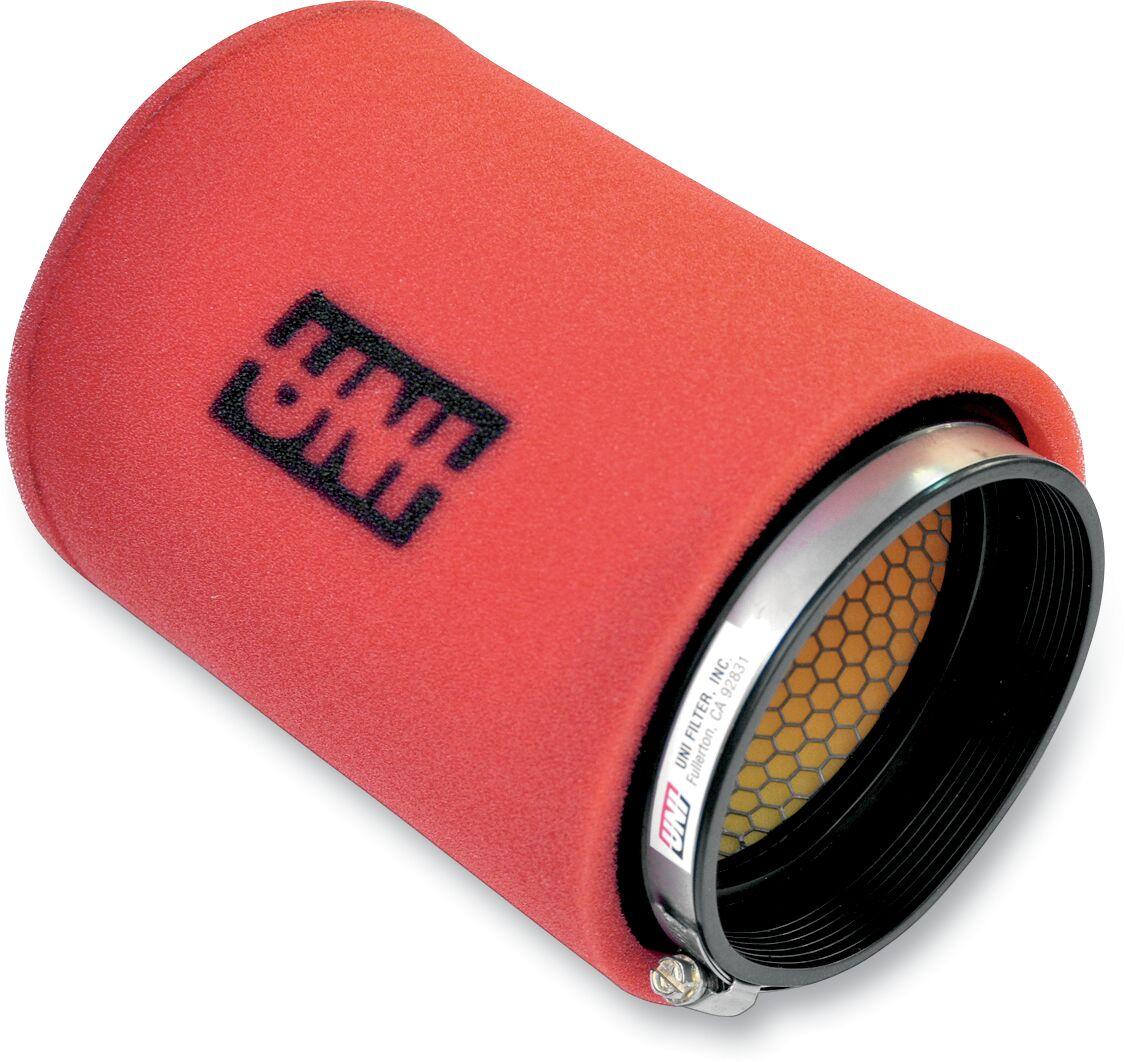 Uni Filter Red Nu-3218St - Air Filter For Yamaha Yfz450 2012-2014