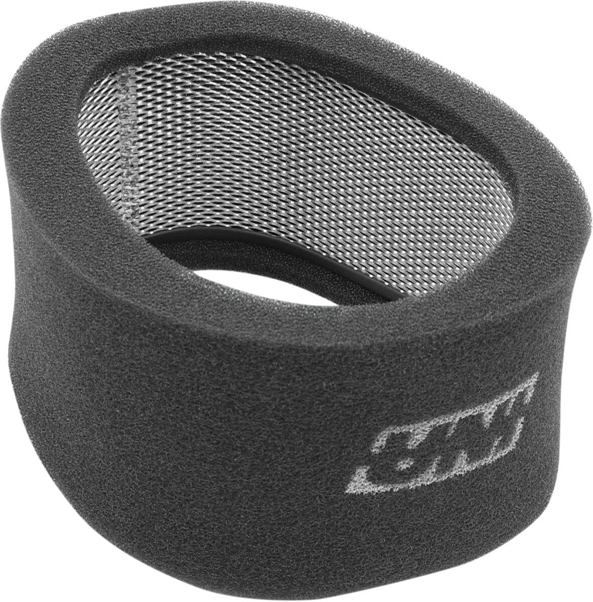 Uni Filter Black Nu-3431 - Air Filter Element For Buell Xb12r 2004-2007