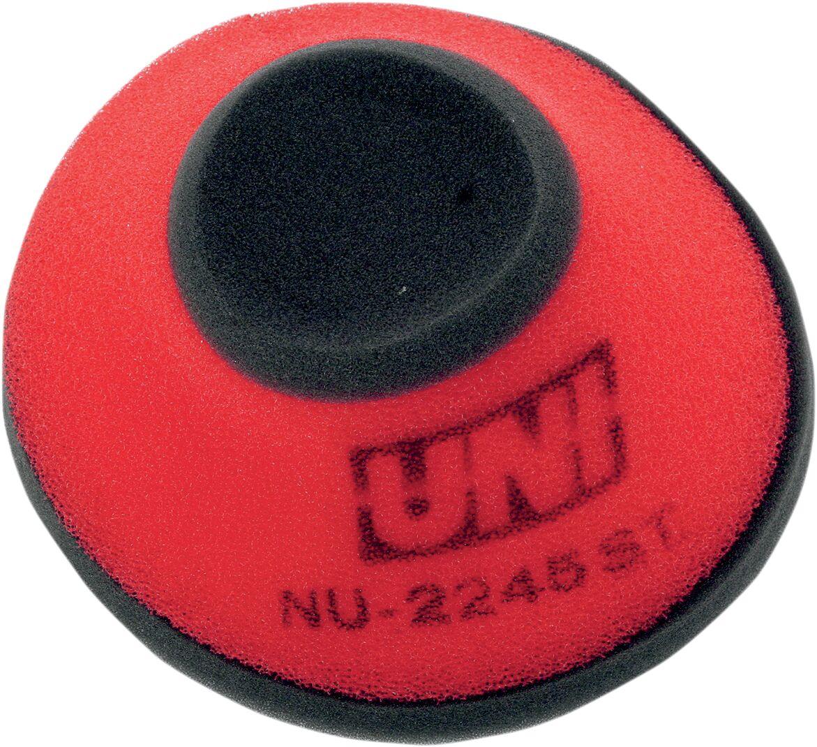 NU-2245ST - Uni Filter Air Filter For Yamaha IT 250 1981-1982