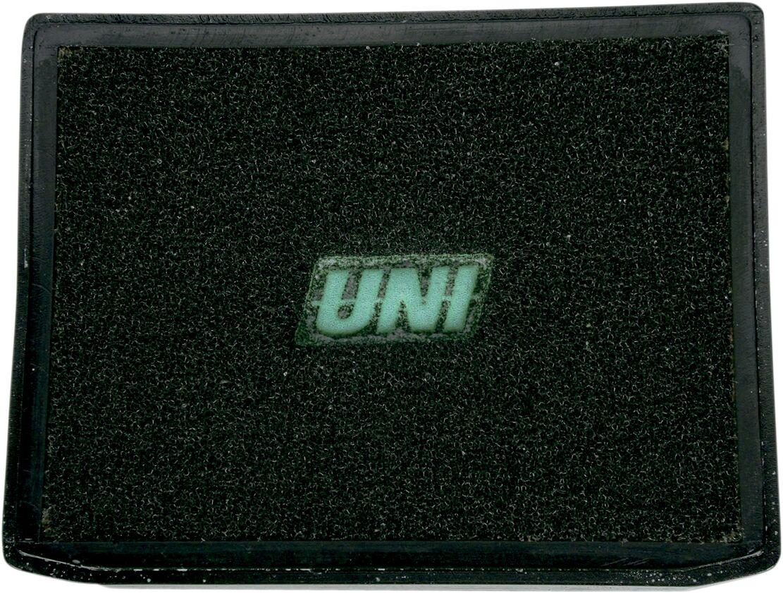 NU-7303 - Uni Filter Air Filter For BMW R 100 1981-1984 - Black
