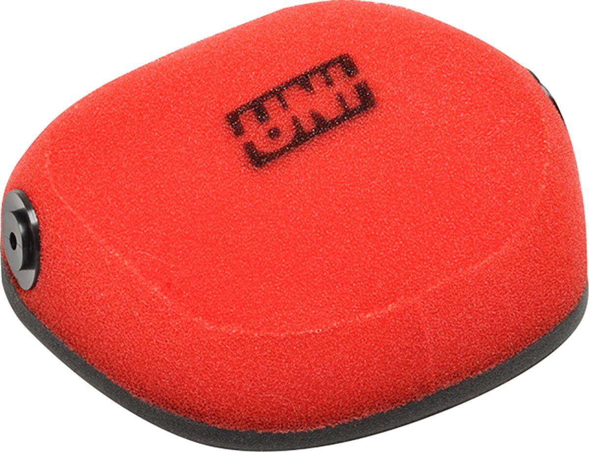 NU-1425ST - Uni Filter Air Filter For Gas Gas EC300 2024-2026 - Red