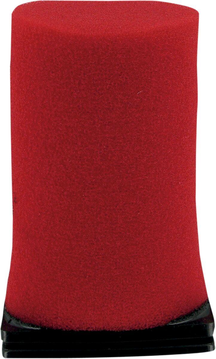Uni Filter Black/Red Nu-1416St - Air Filter For Ktm Adventure 950 2004-2005