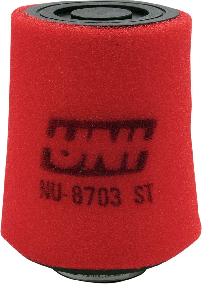 NU-8703ST - Uni Filter Air Filter For Can Am Outlander 500 EFI 4X4 2009-2012
