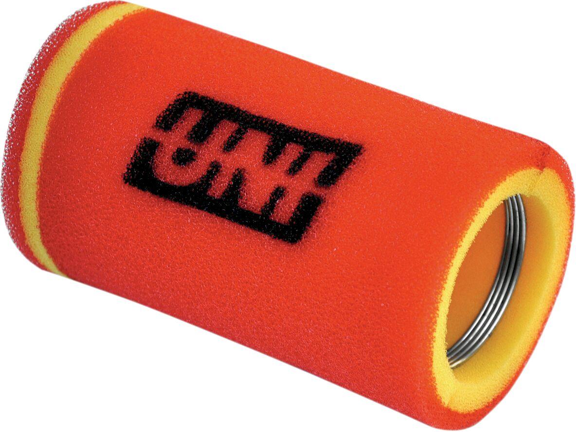 Uni Filter Red/Yellow Nu-8607St - Air Filter For Arctic Cat Textron Alterra 400 4X4 2016-2018