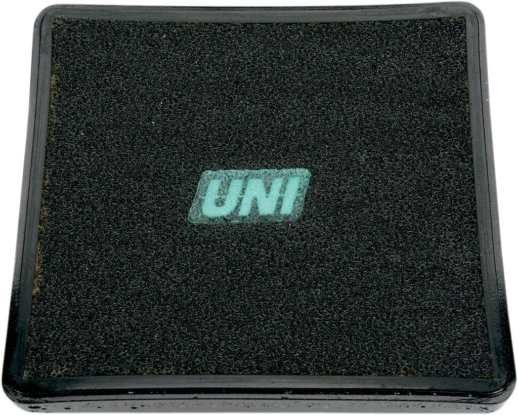 Uni Filter Black Nu-7304 - Air Filter For Bmw K1 1988-1993