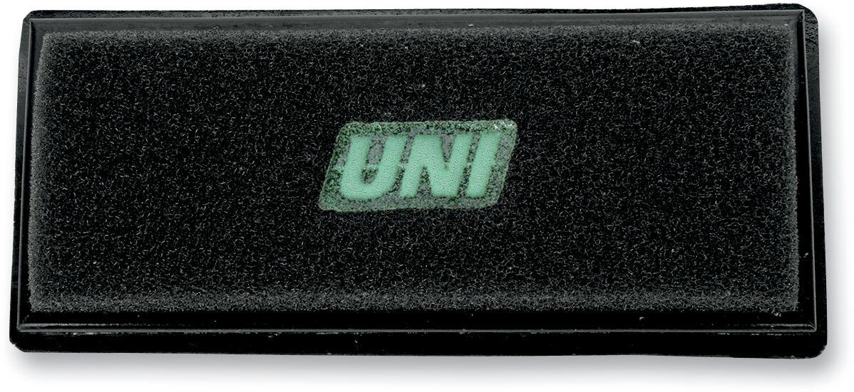 NU-3007 - Uni Filter Air Filter For Triumph Daytona 955 1997-1998 - Black