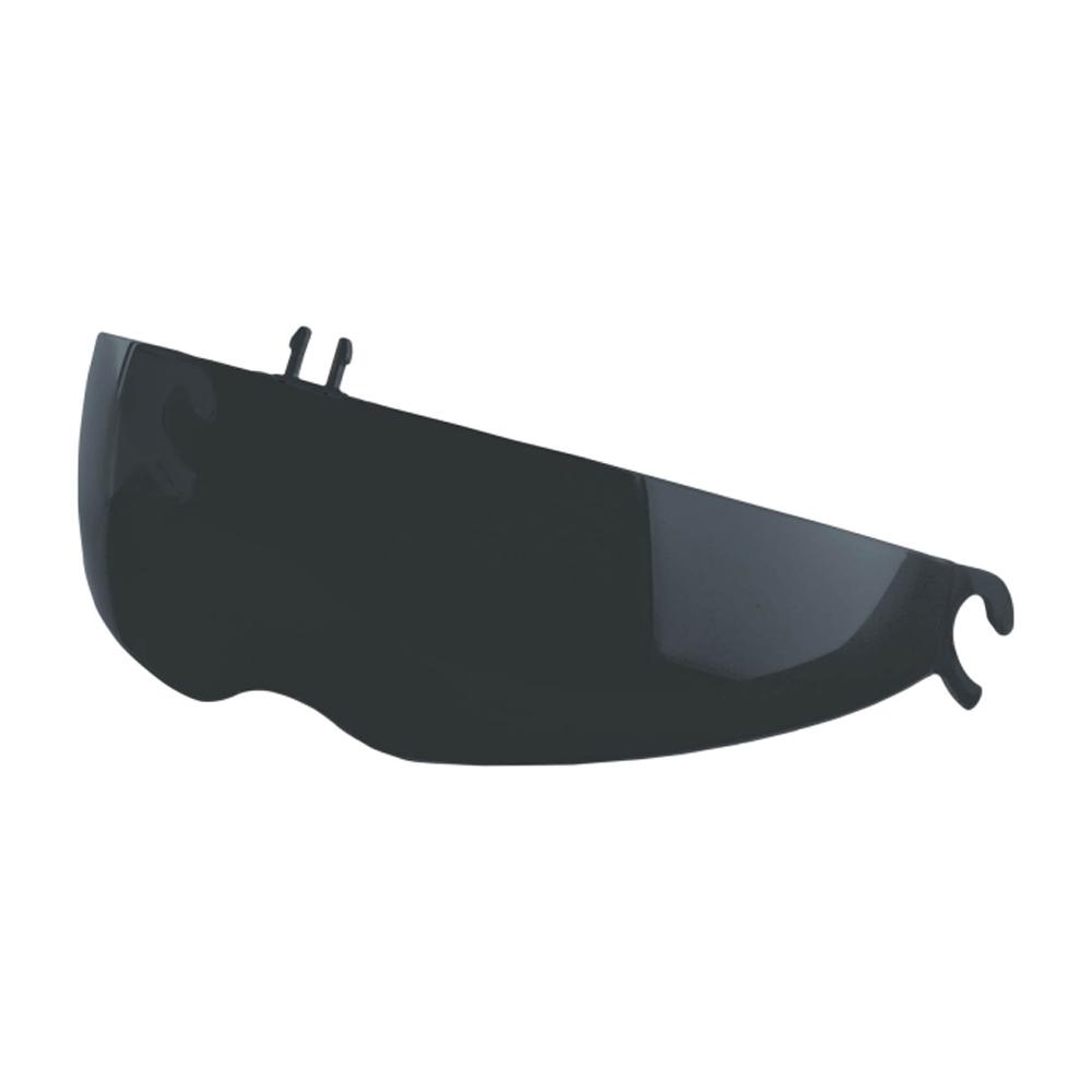 Hjc Black Dark Smoke 42427 - Is-11 I40 Sun Visor