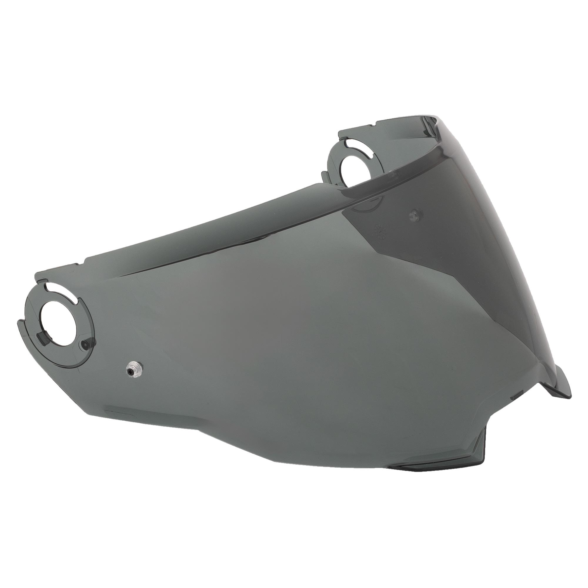 Hjc Dark Smoke 60364 - Hj-44 I80 Visor
