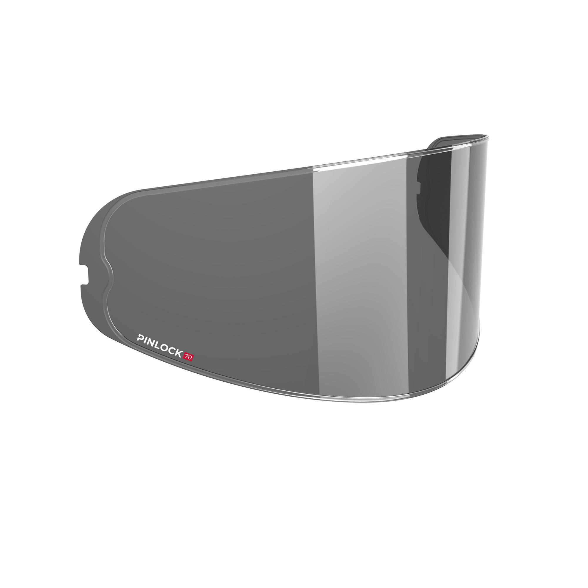 48873 - HJC Pinlock 70 MaxVision Dark Lens HJ-38 I71 DKS466