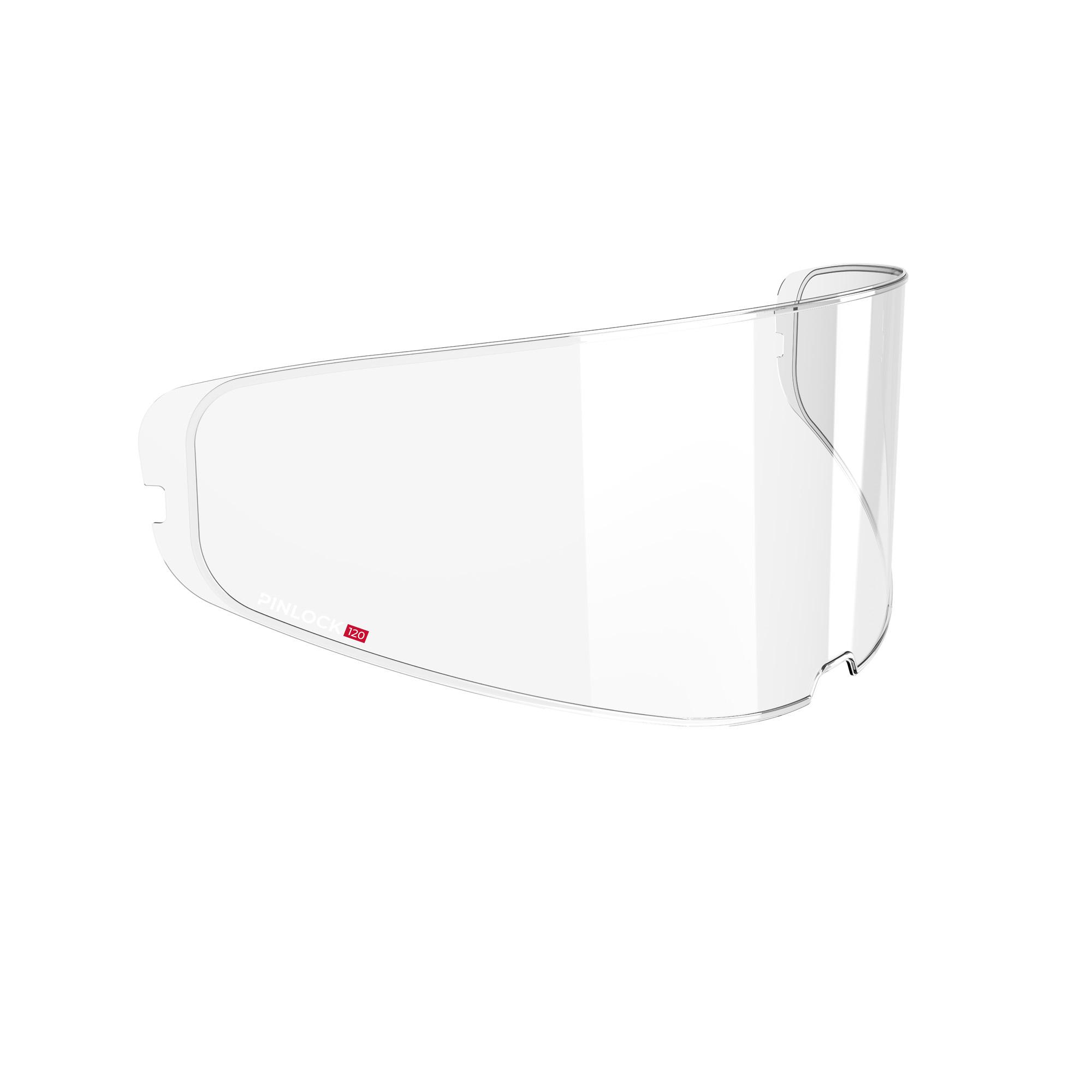 Hjc Clear 14406 - Pinlock 120 Maxvision Lens Hj-29 Rpha 90 Dks229