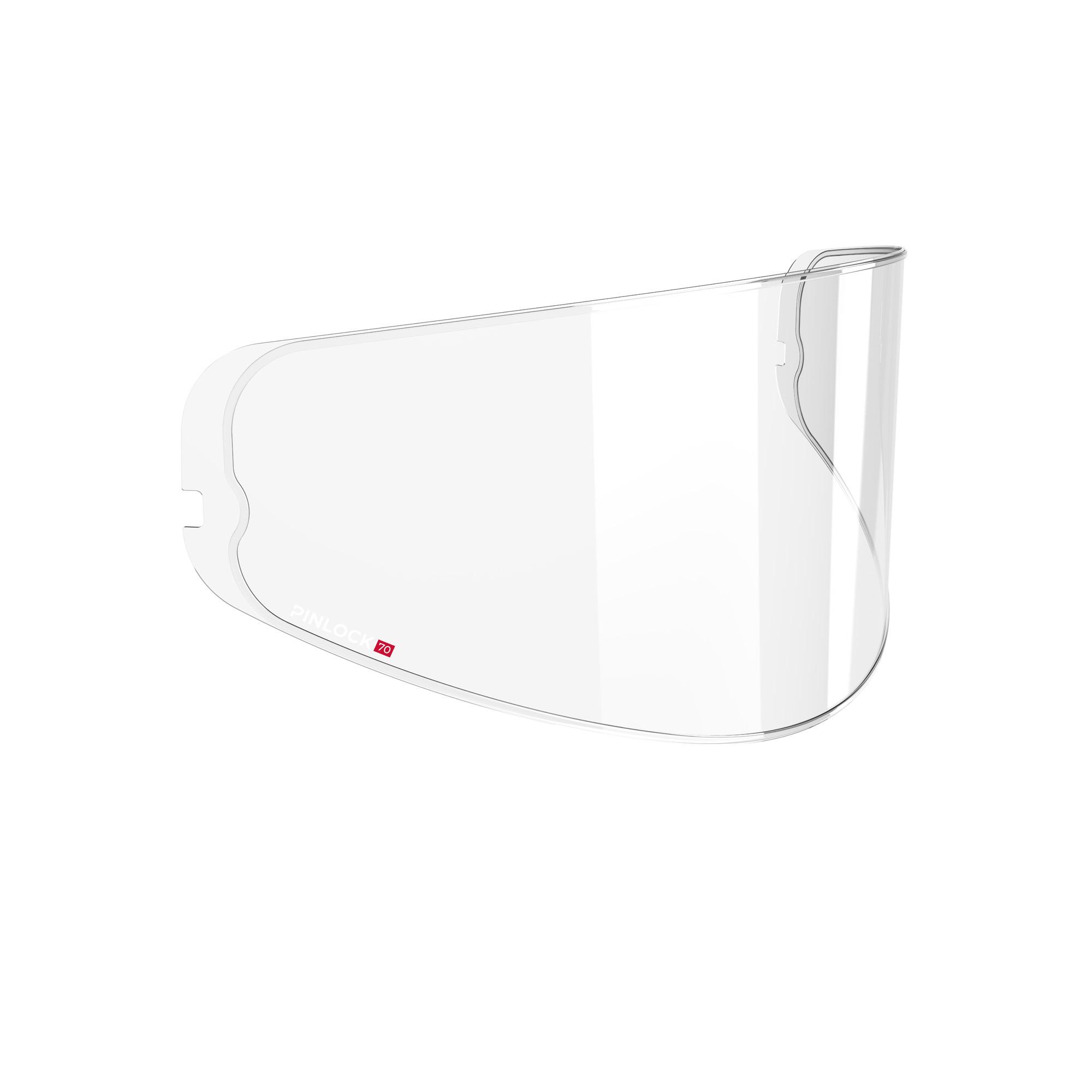 Hjc Clear 48866 - Pinlock 70 Maxvision Lens Hj-34P C10 Dks463