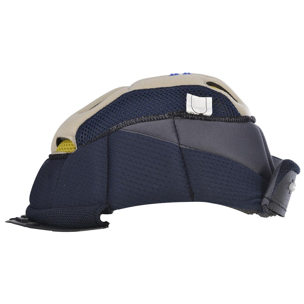 6533 - HJC FG-15 REMOVABLE LINER L Motorcycle Helmet