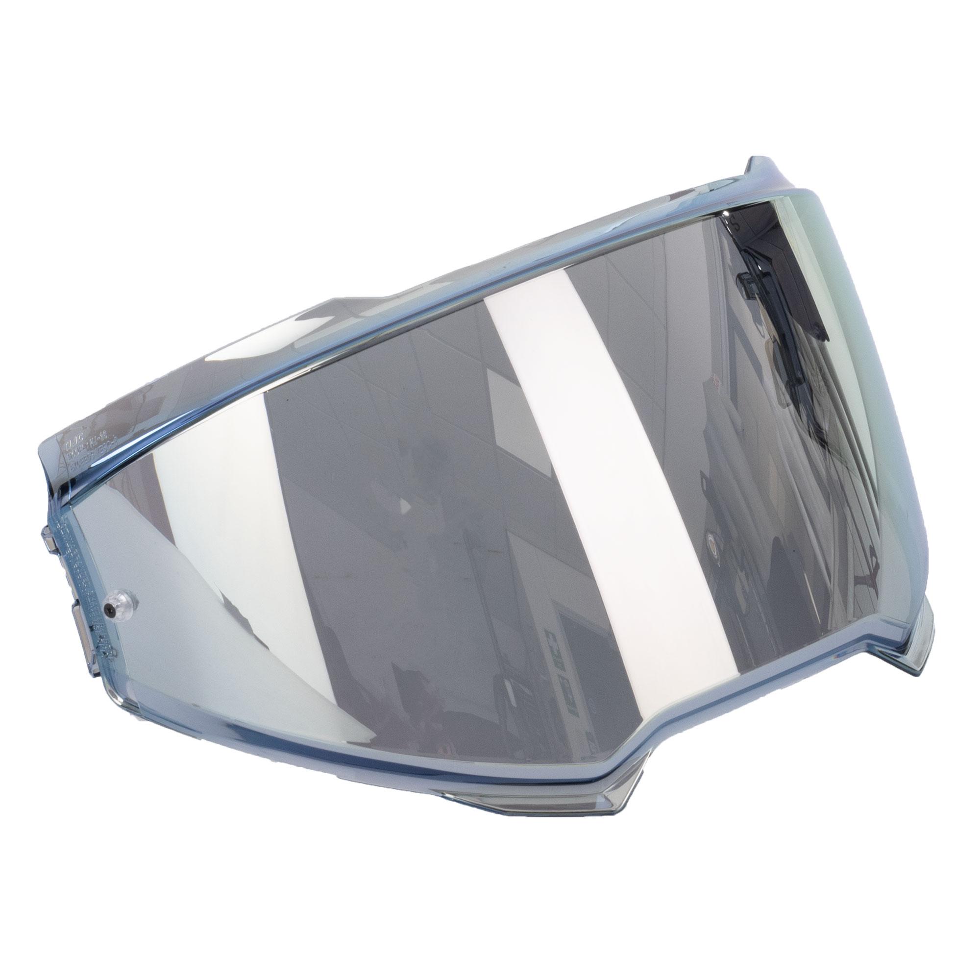 56577 - HJC HJ-36 I100 Silver Visor