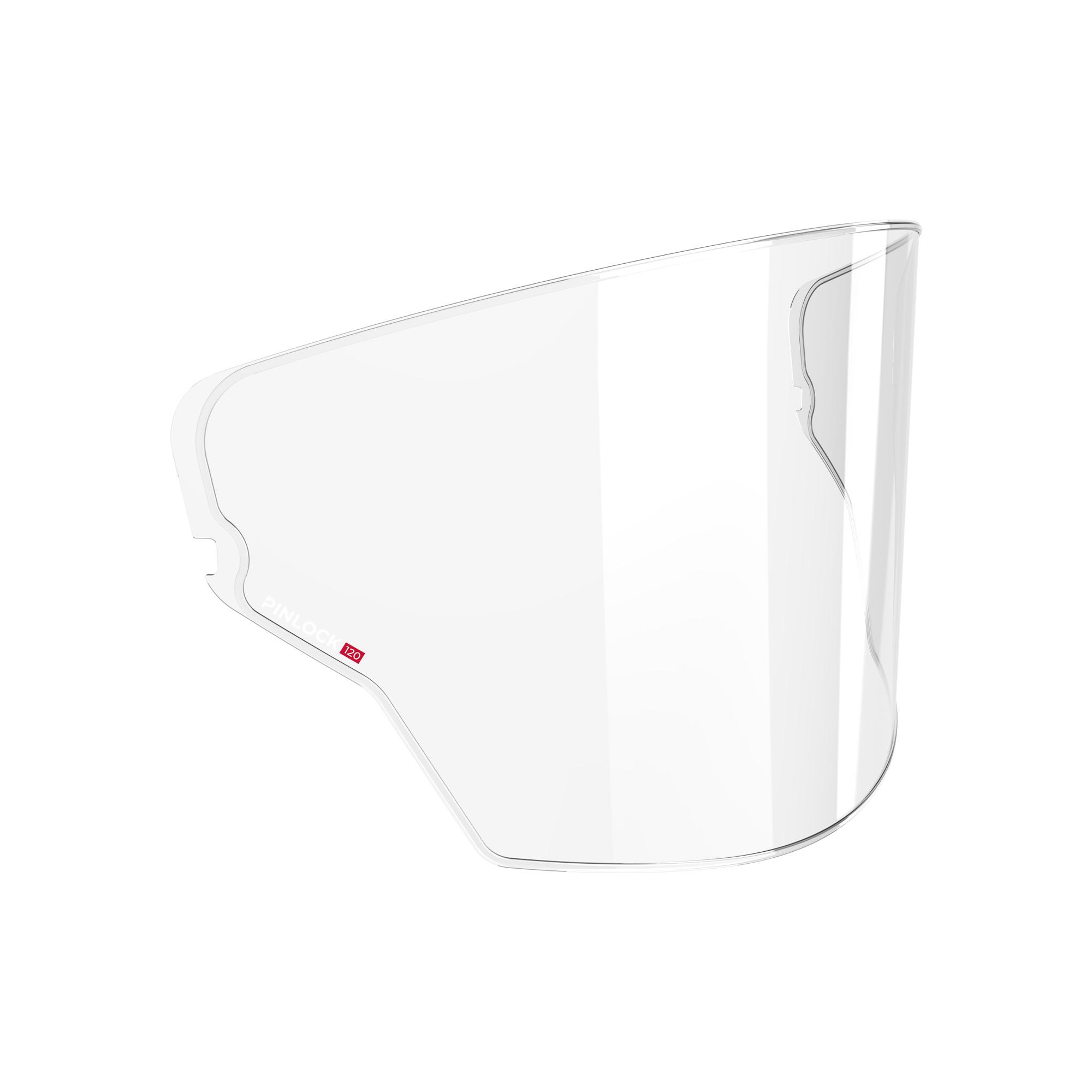 Hjc Clear 57432 - Pinlock 120 Maxvision Lens Hj-39 Rpha 31 Dks467