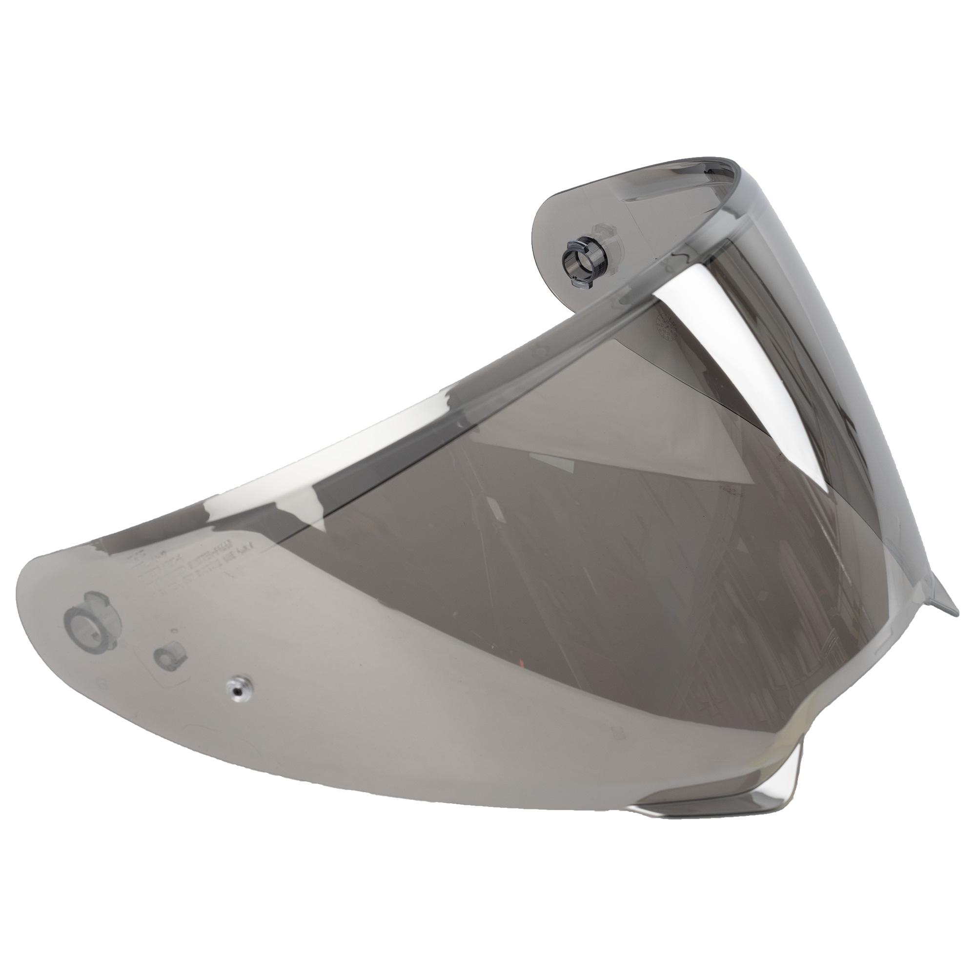 Hjc Silver 60135 - Hj-47 Rpha 60 Rst Visor