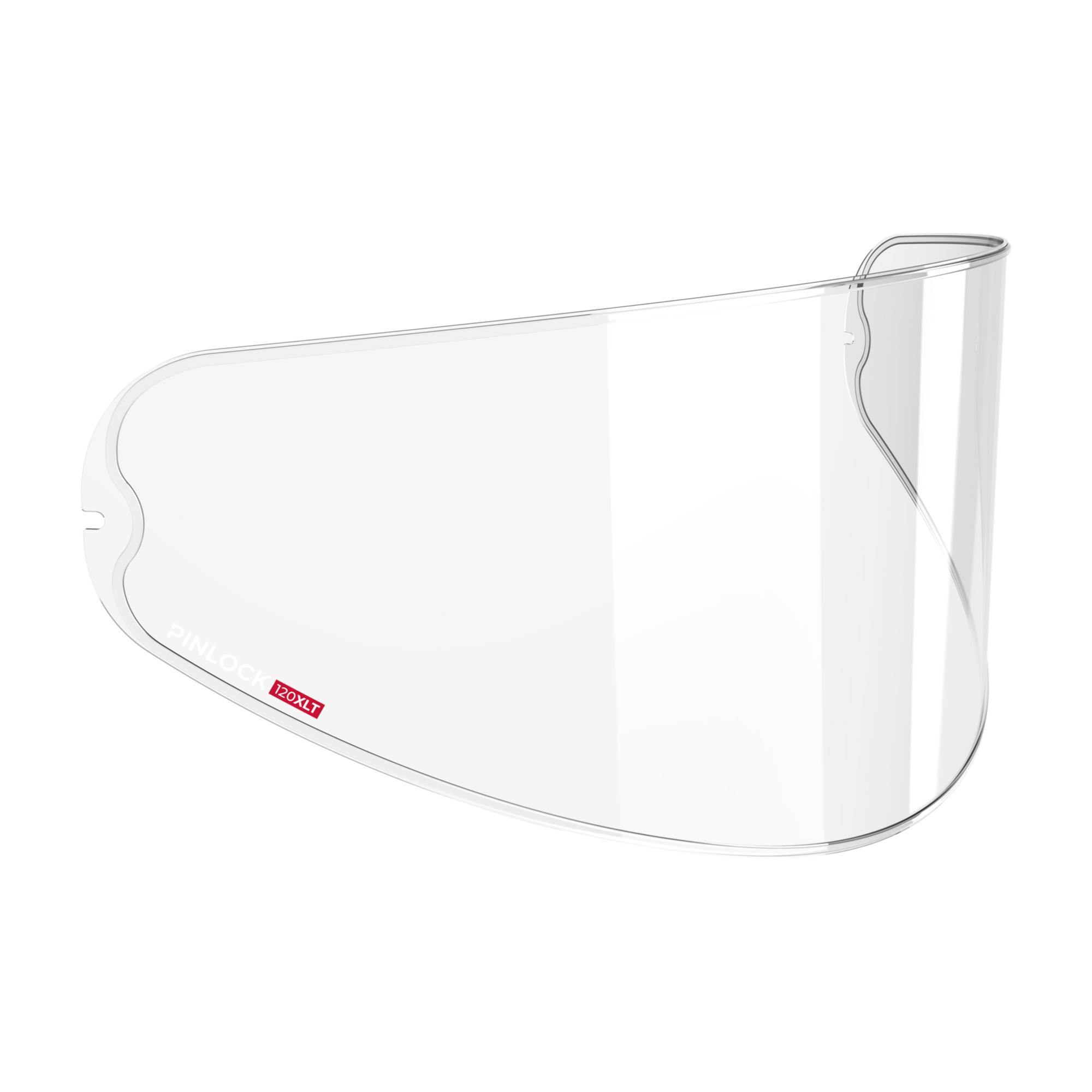 56412 - HJC HJ-42 RPHA 12 Clear Pinlock 120 Insert DKS495 Motorcycle Helmet