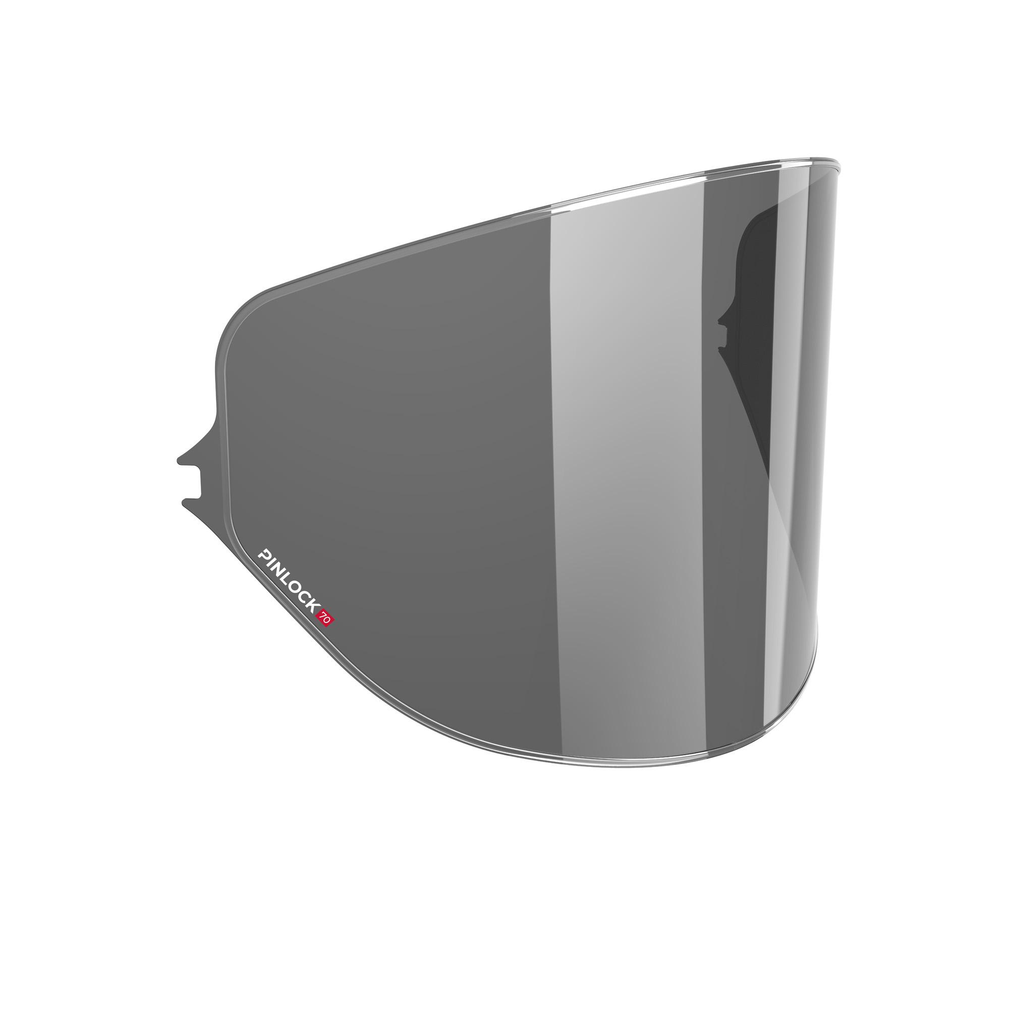 42420 - HJC Pinlock 70 MaxVision Dark Lens HJ-34 I30 DKS290