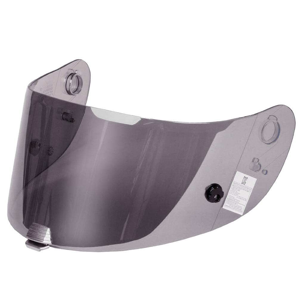Hjc Blue 9430 - Hj-20P Pinlock Iridium Visor Rpha