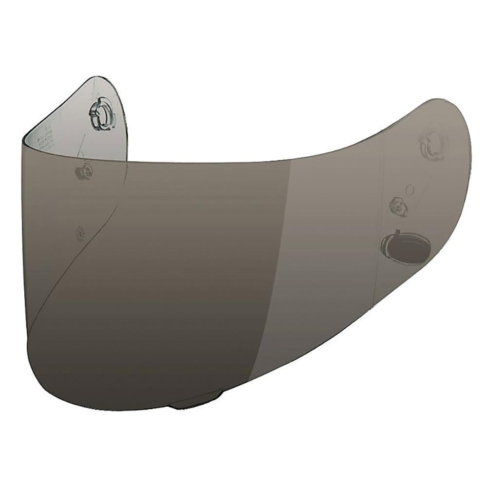 13217 - HJC HJ-17R FG-JET/ IS-33 II Pinlock Dark Visor