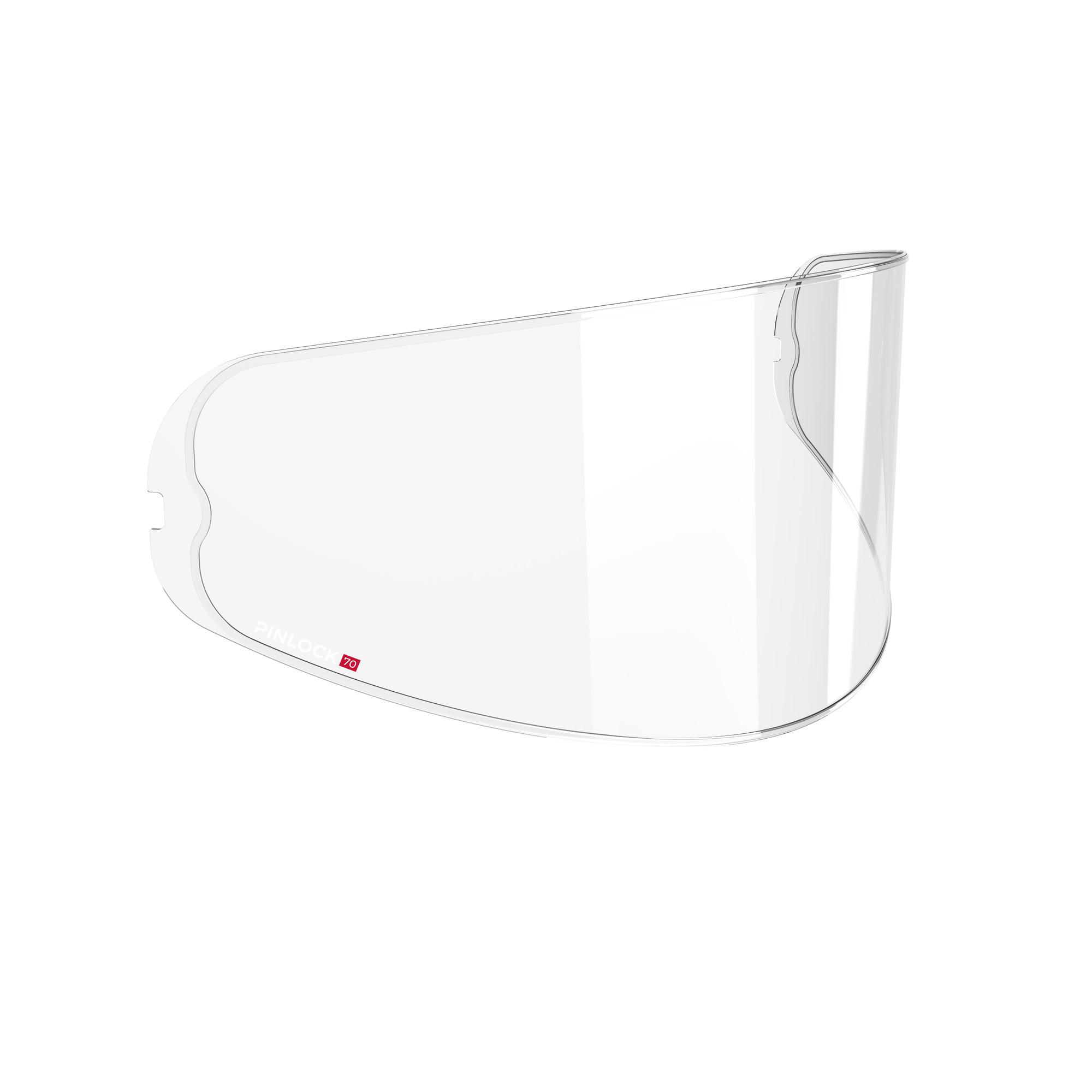 Hjc Clear 48872 - Pinlock 70 Maxvision Lens Hj-38 I71 Dks466