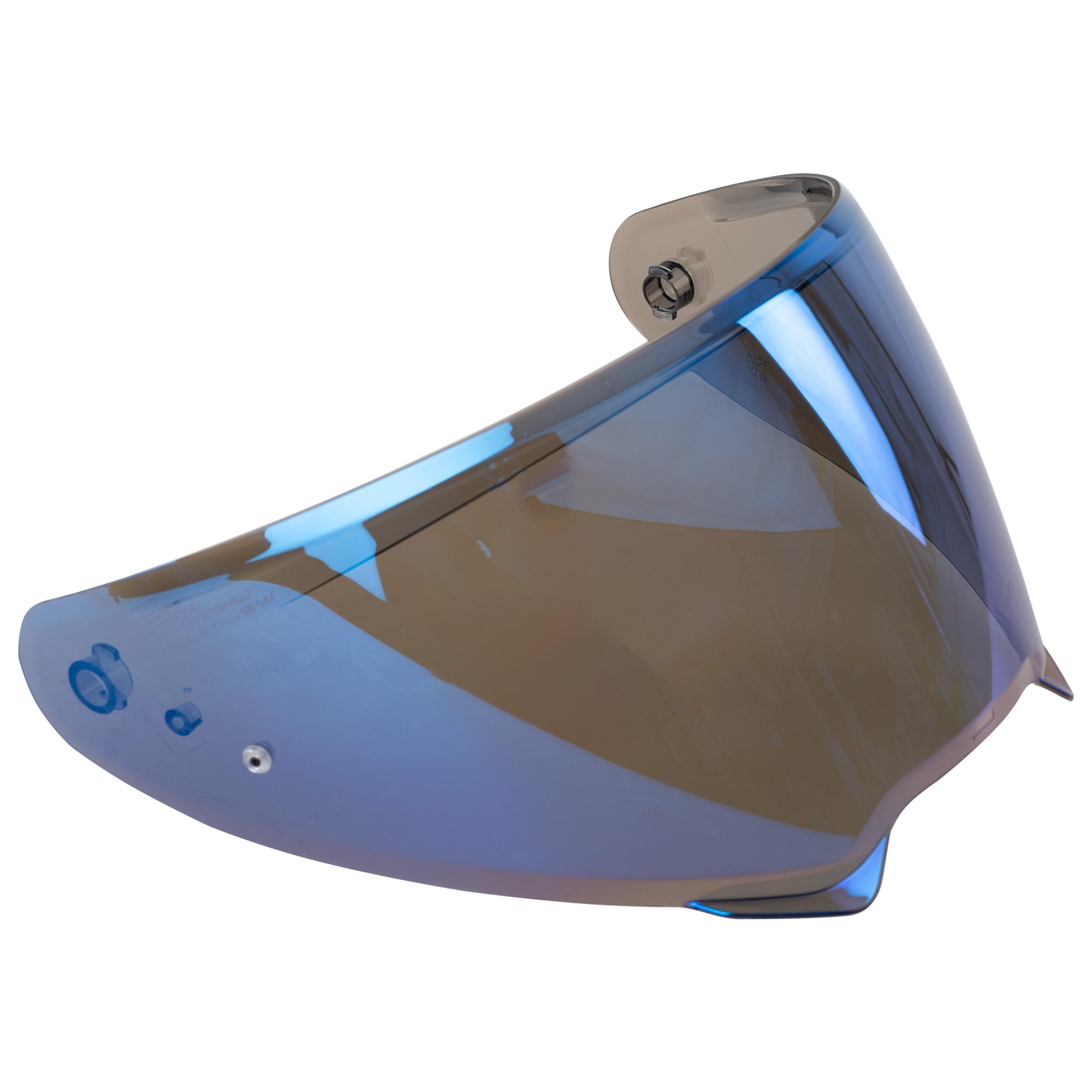 Hjc Blue 60137 - Hj-47 Rpha 60 Rst Visor
