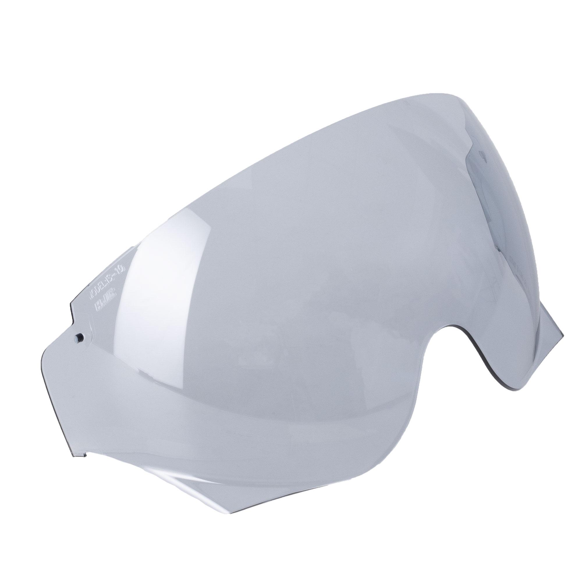 51196 - HJC IS-10 V31/V30/V60 Light Smoke Visor