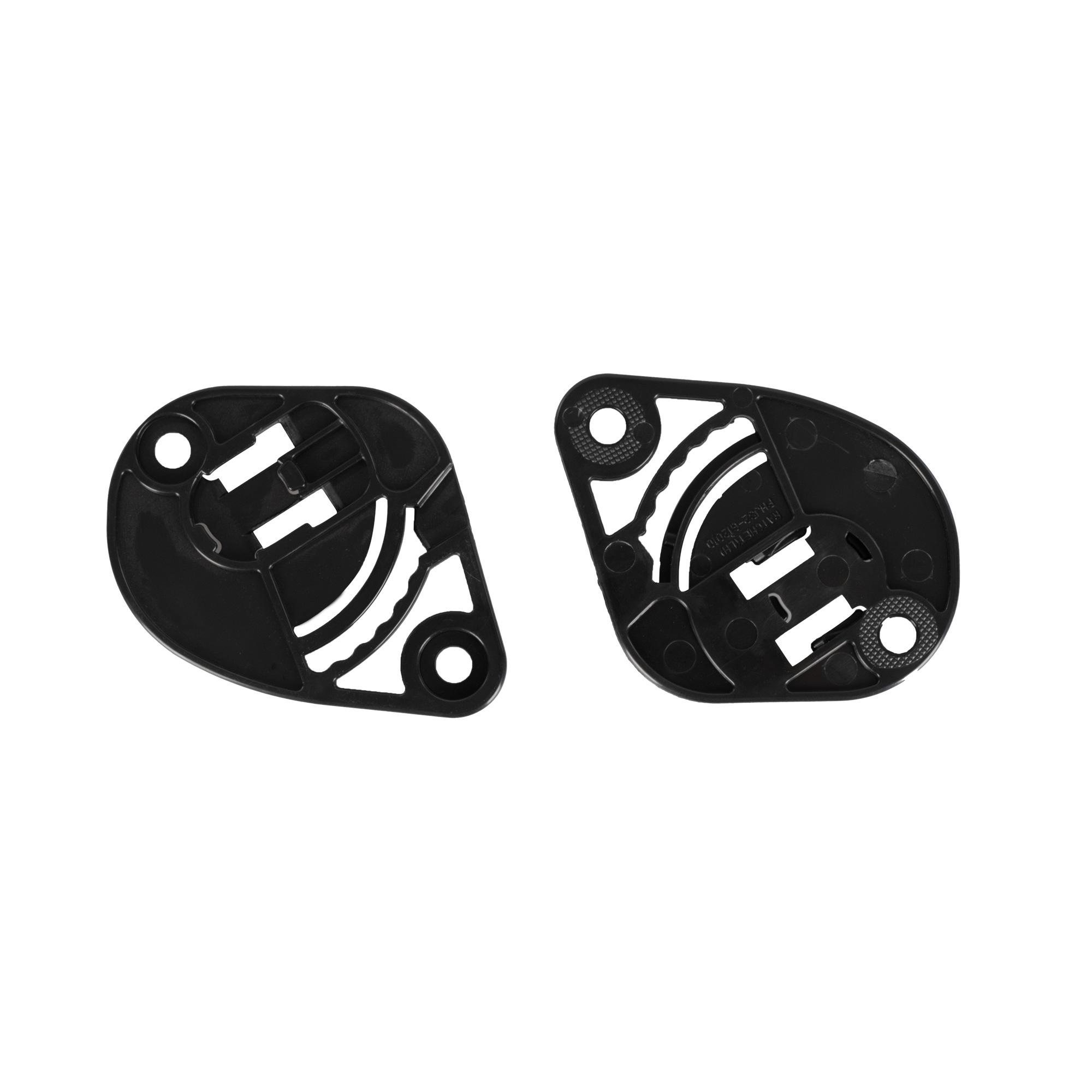 6647 - HJC FS-MAX Visor Side Plates