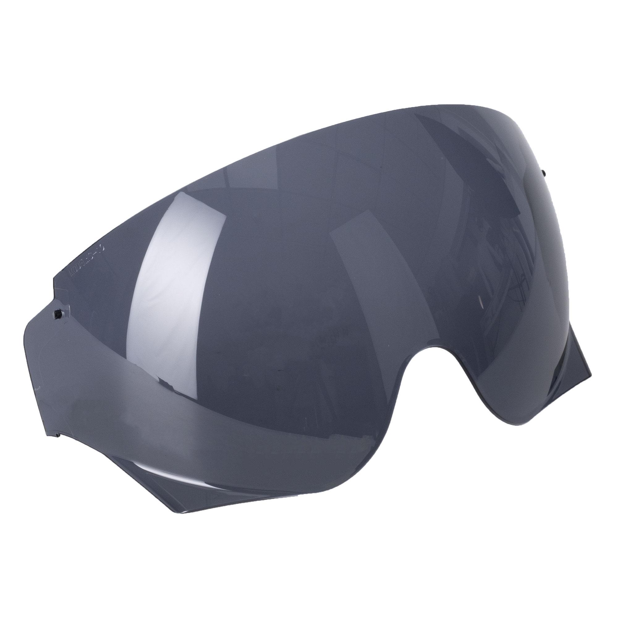 51197 - HJC IS-10 V31/V30/V60 Black Dark Smoke Visor