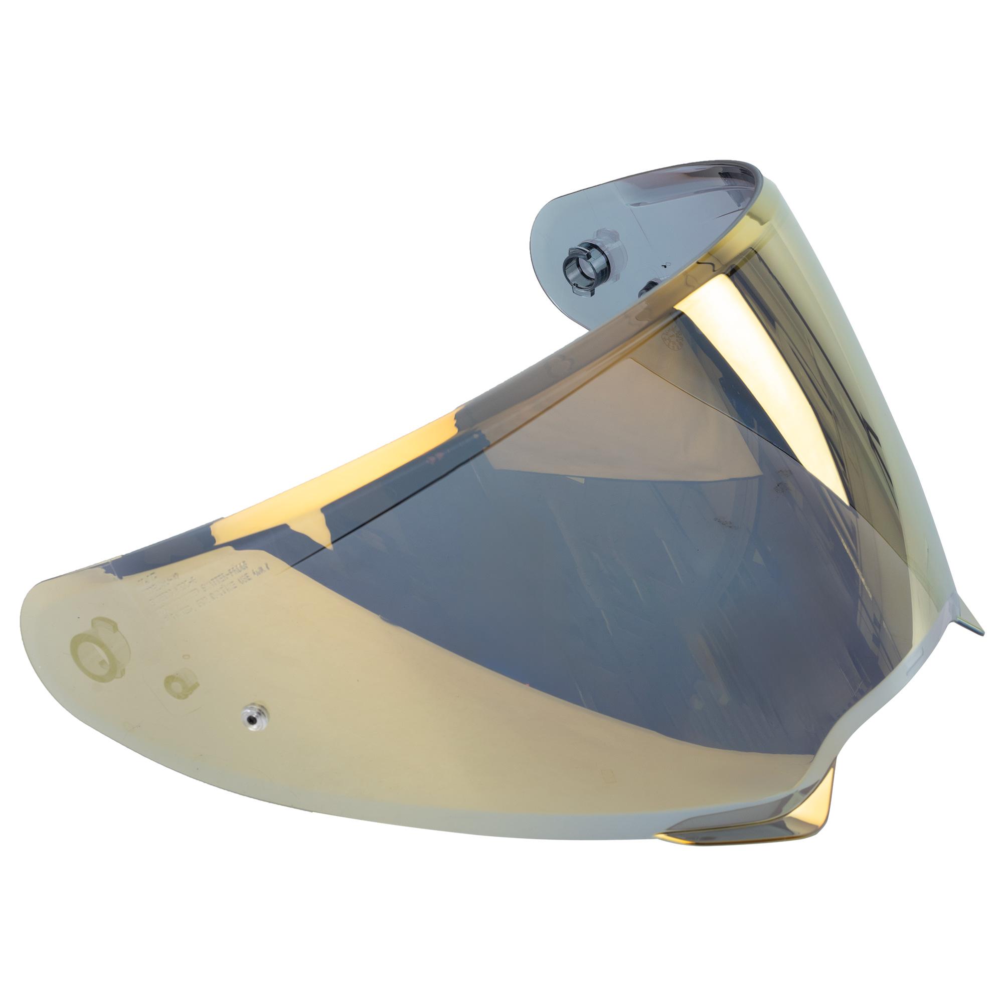 Hjc Gold 60133 - Hj-47 Rpha 60 Rst Visor