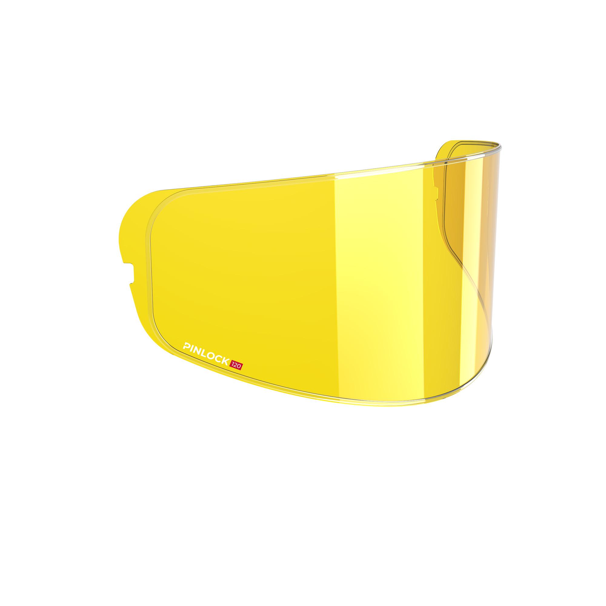 48870 - HJC Pinlock 120 MaxVision Yellow Lens HJ-35 RPHA 1 DKS417