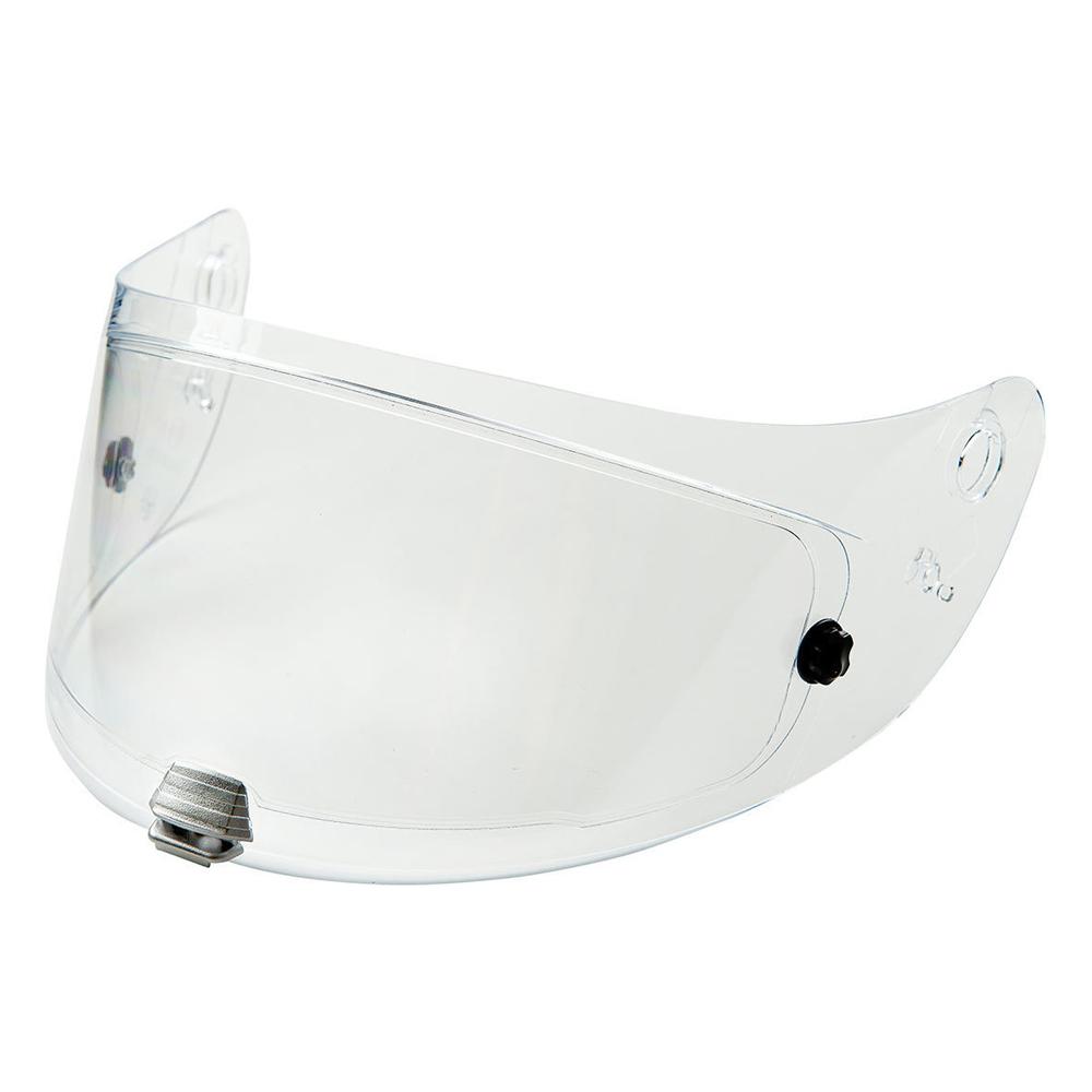 Hjc Clear 7343 - Hj-17R Is-33 Visor
