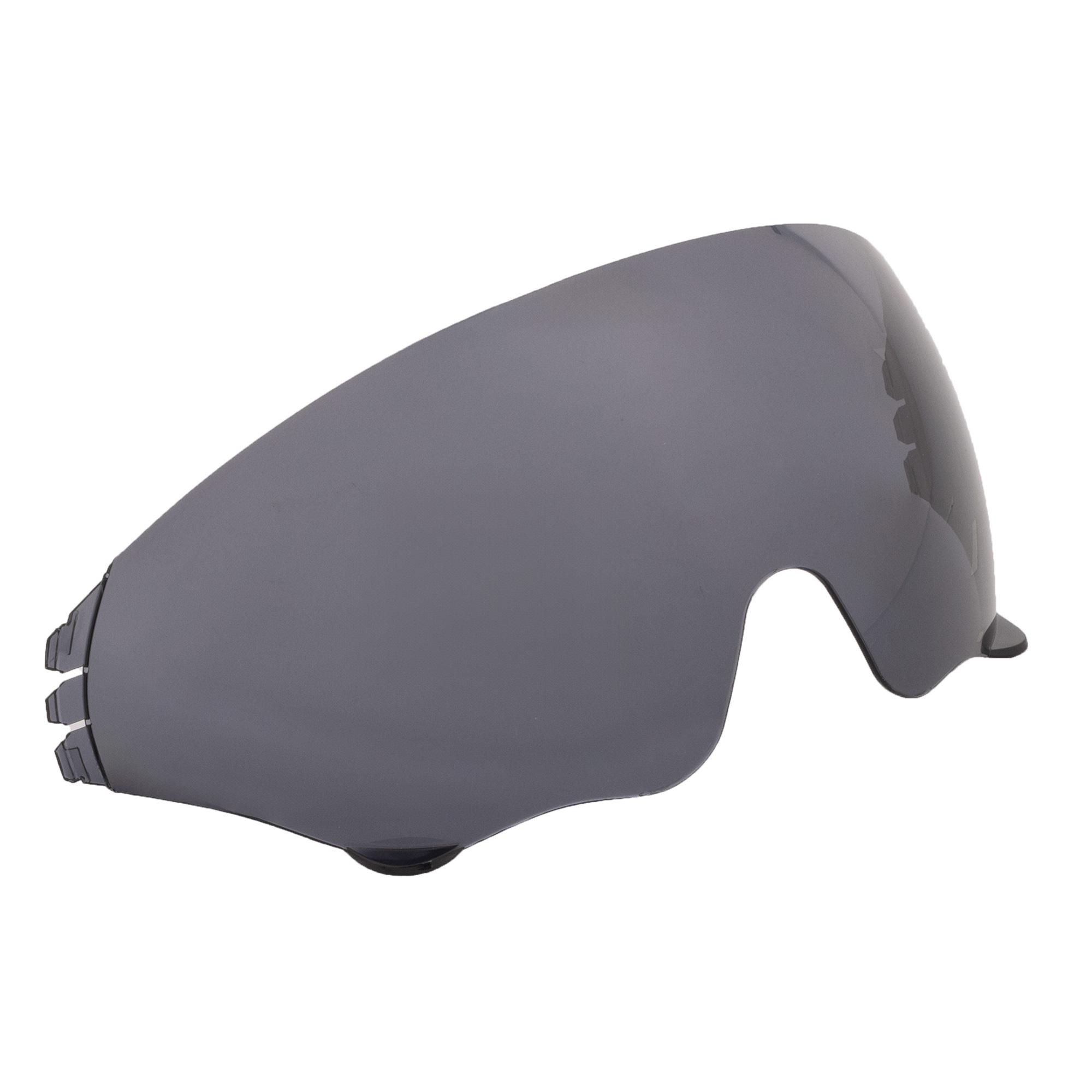 Hjc Dark 13215 - Is-04 Fg-70 Sun Visor (E Marked)