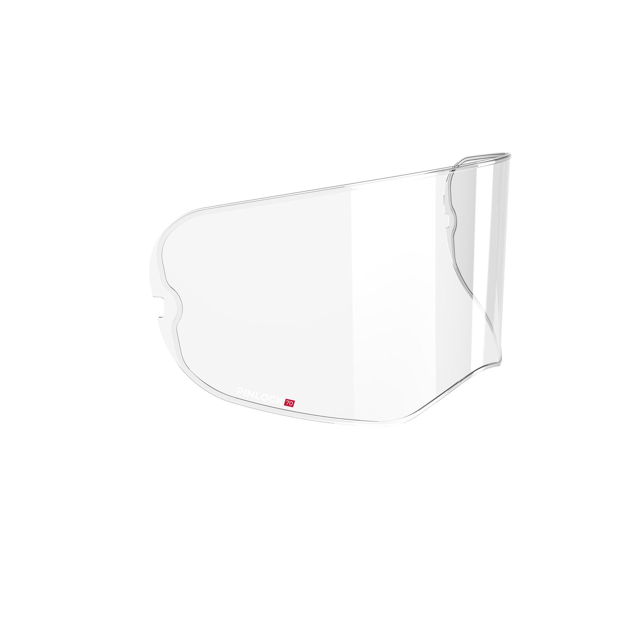 Hjc Clear 48892 - Pinlock 70 Maxvision Lens Hj-41 V10 Dks476