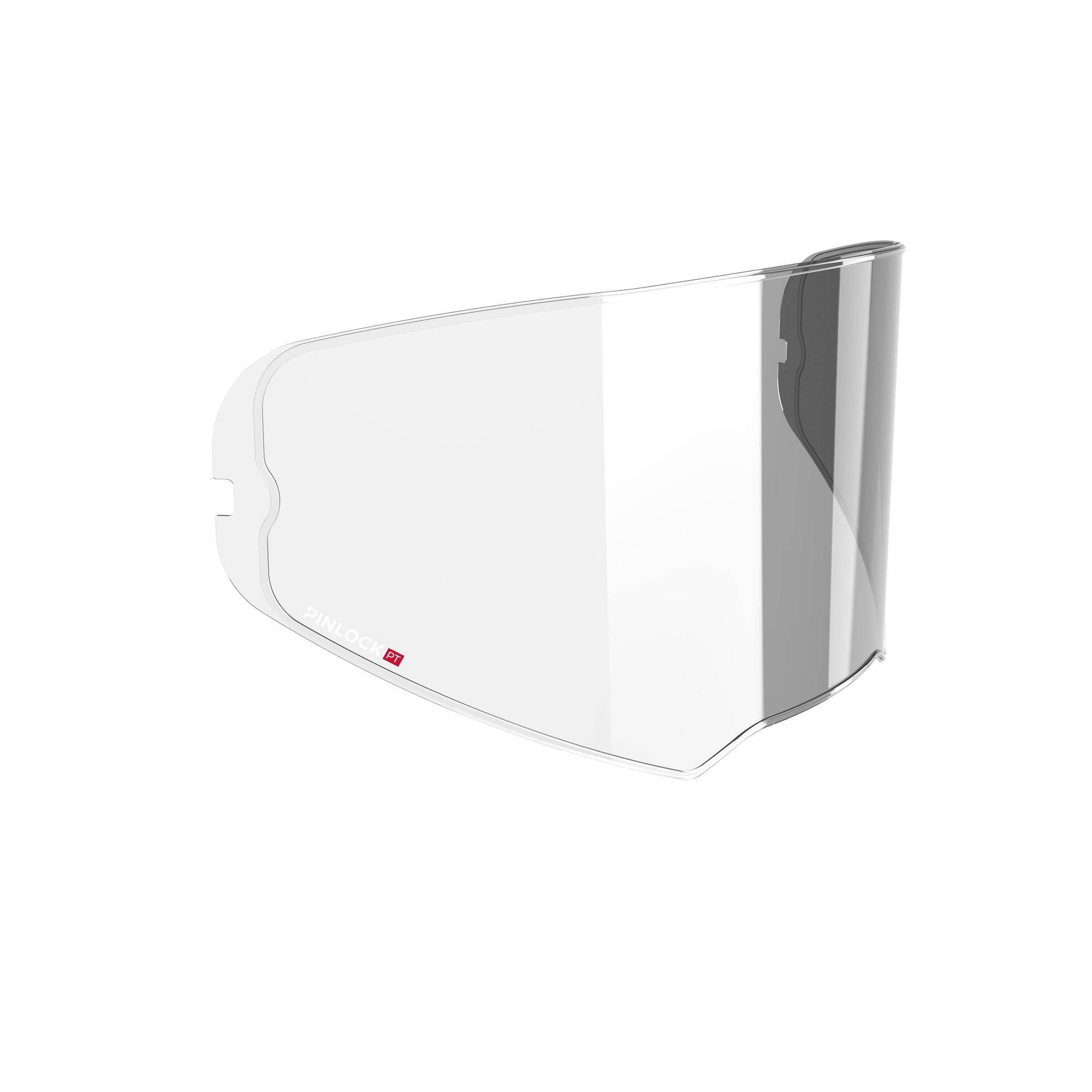 Hjc Sunreact 48885 - Pinlock Protectint Maxvision Lens Hj-36 I100 Dks439