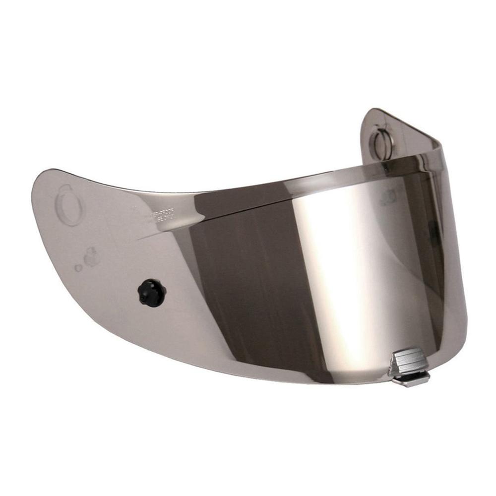Hjc Silver 9431 - Hj-20P Pinlock Iridum Visor Rpha
