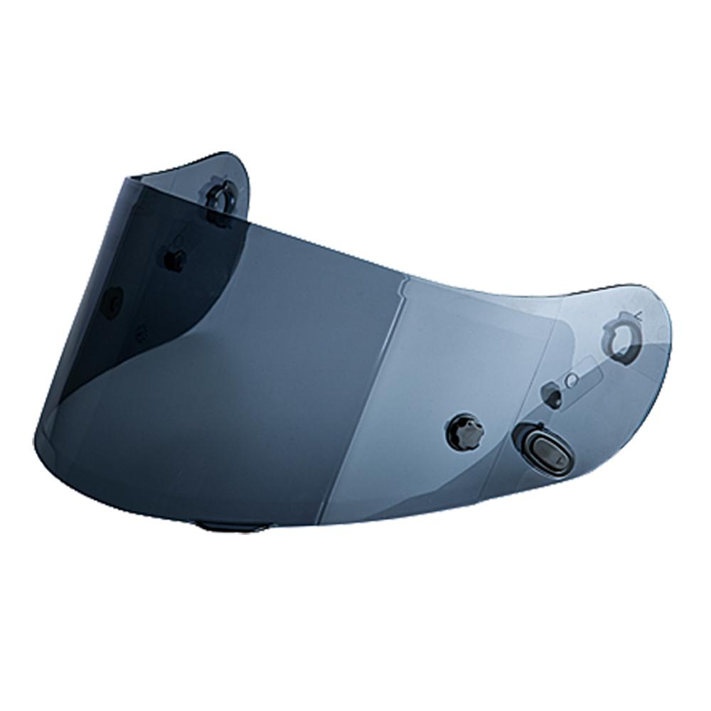 Hjc Dark 9434 - Hj-20P Rpha 10 Plus Legal Smoke Visor
