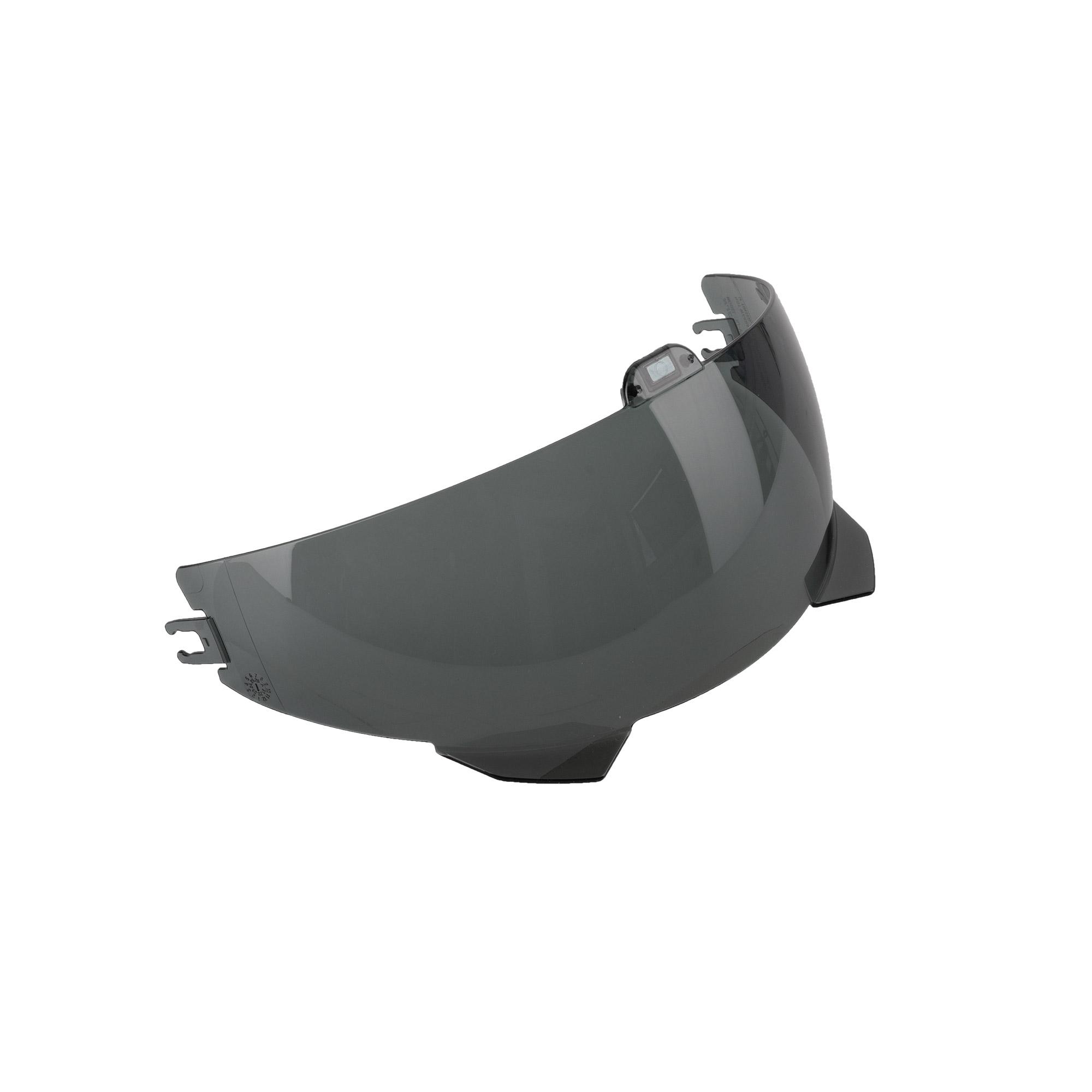 Hjc Dark Smoke 56593 - Hj-V10 I20 Sun Visor