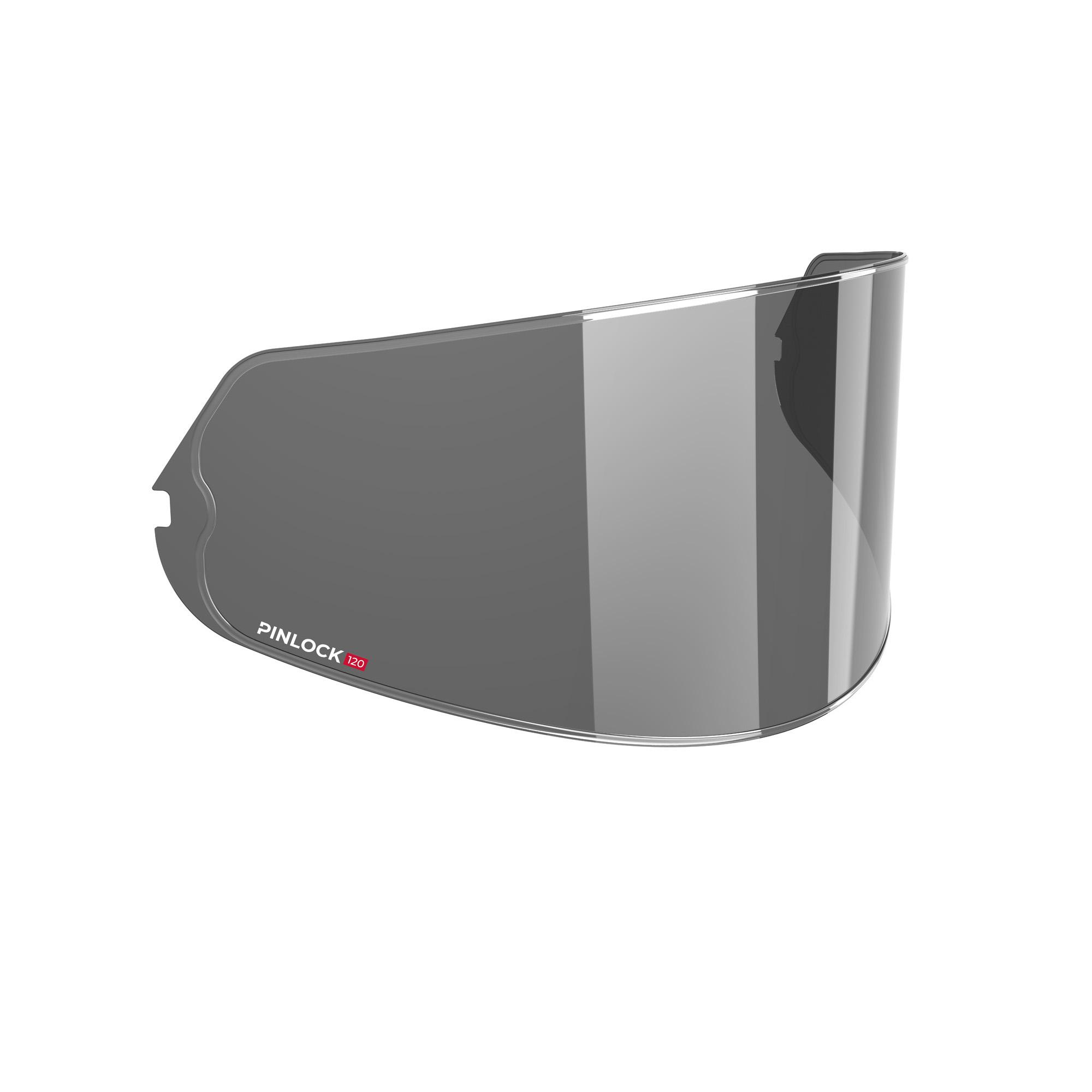 48881 - HJC Pinlock 120 MaxVision Dark Lens HJ-40 RPHA 71 DKS468