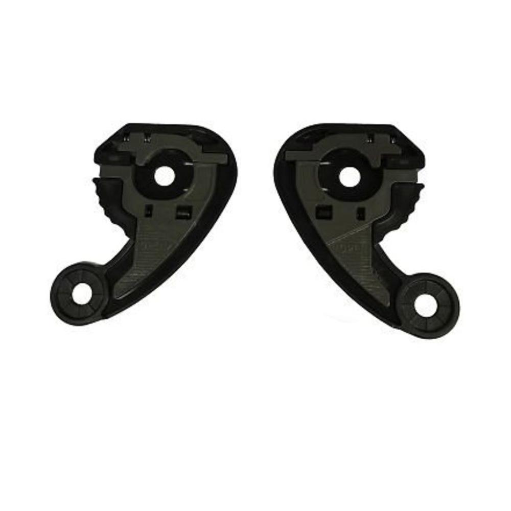 Hjc 9892 - Hj-20St Rpha St Visor Side Plates