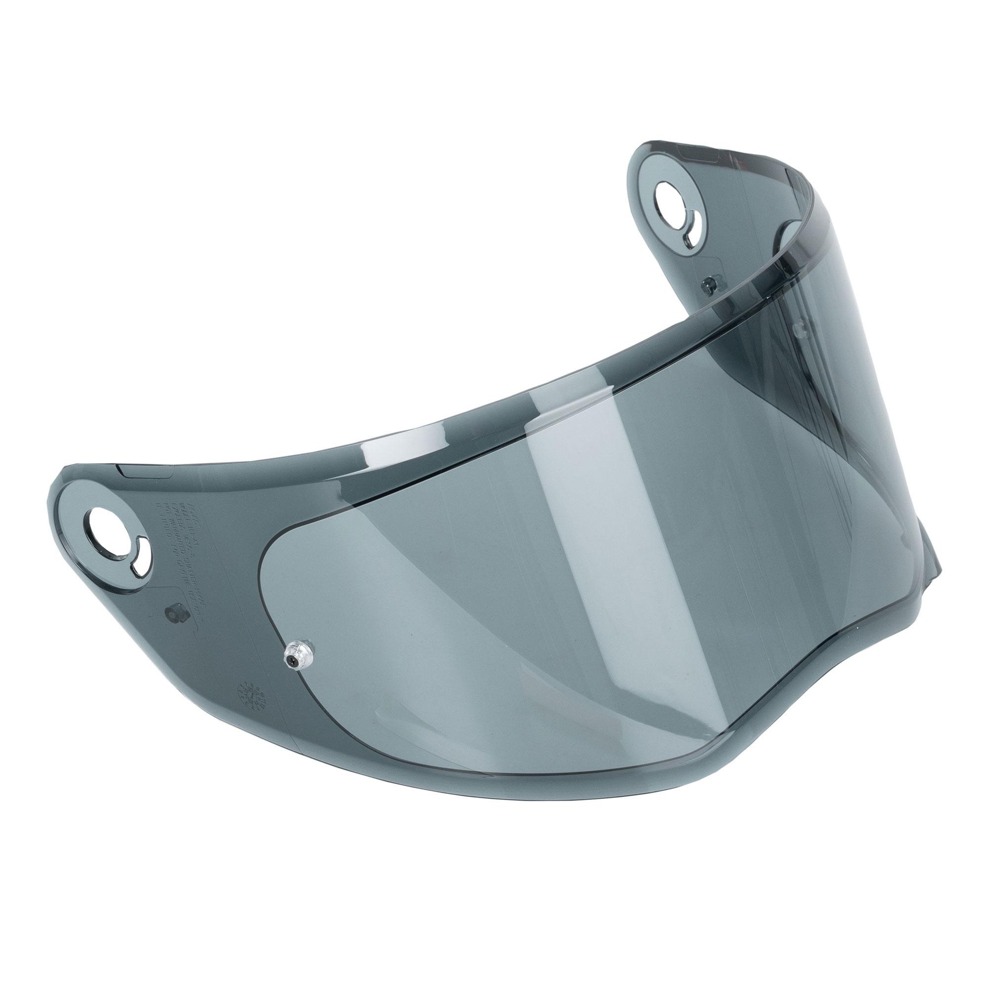 Hjc Dark Smoke 49623 - Hj-41 V10 Visor