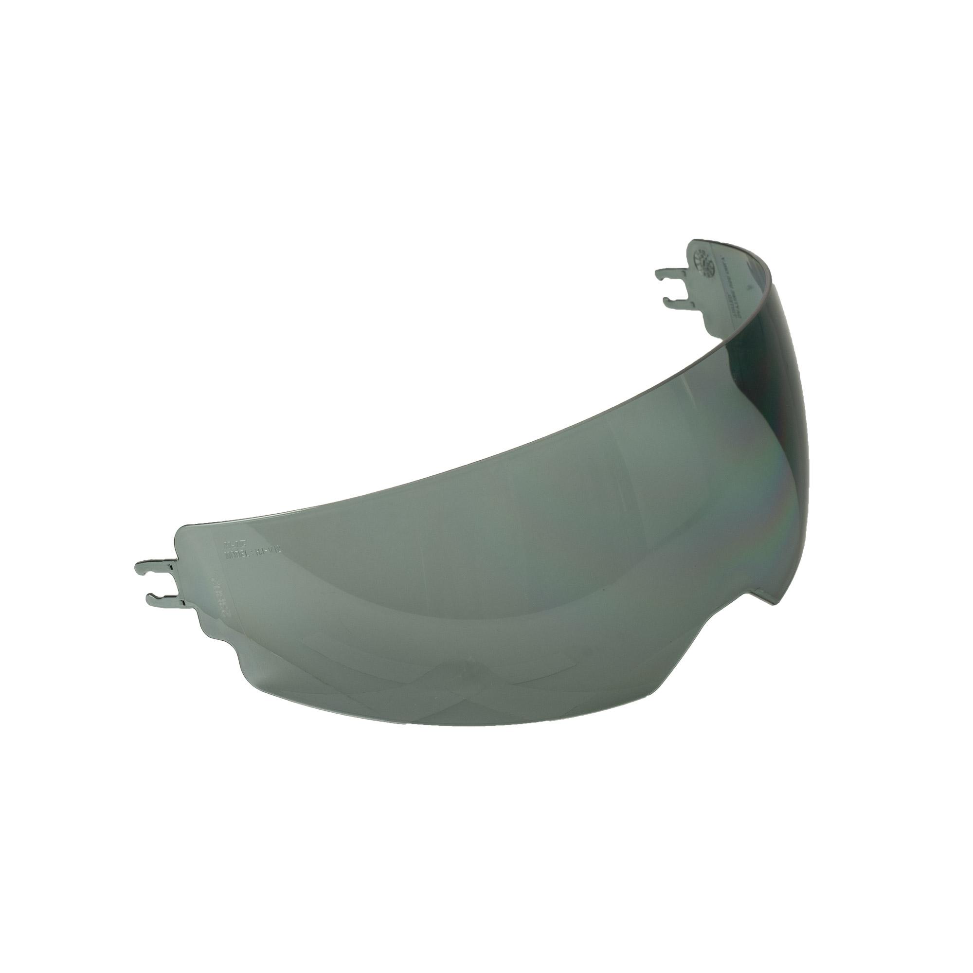 Hjc Dark Smoke 56608 - Hj-V12 F31/I71/I91 Visor As