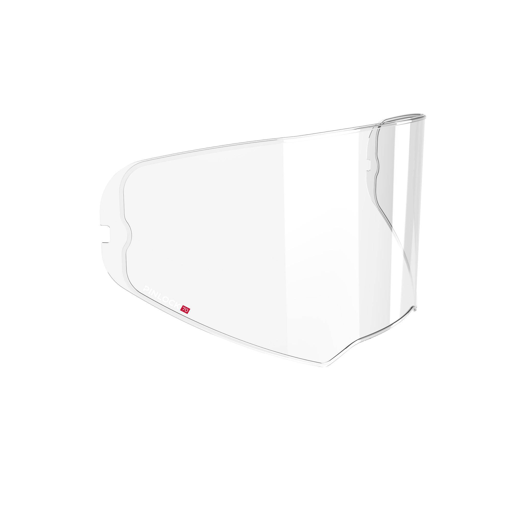 Hjc Clear 48882 - Pinlock 70 Maxvision Lens Hj-36 I100 Dks439