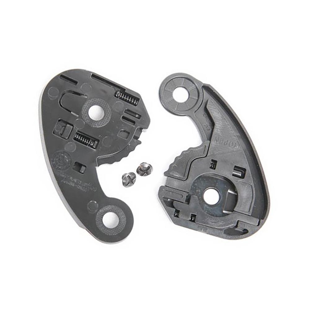 9876 - HJC HJ-20/20P RPHA 10 Visor Side Plates
