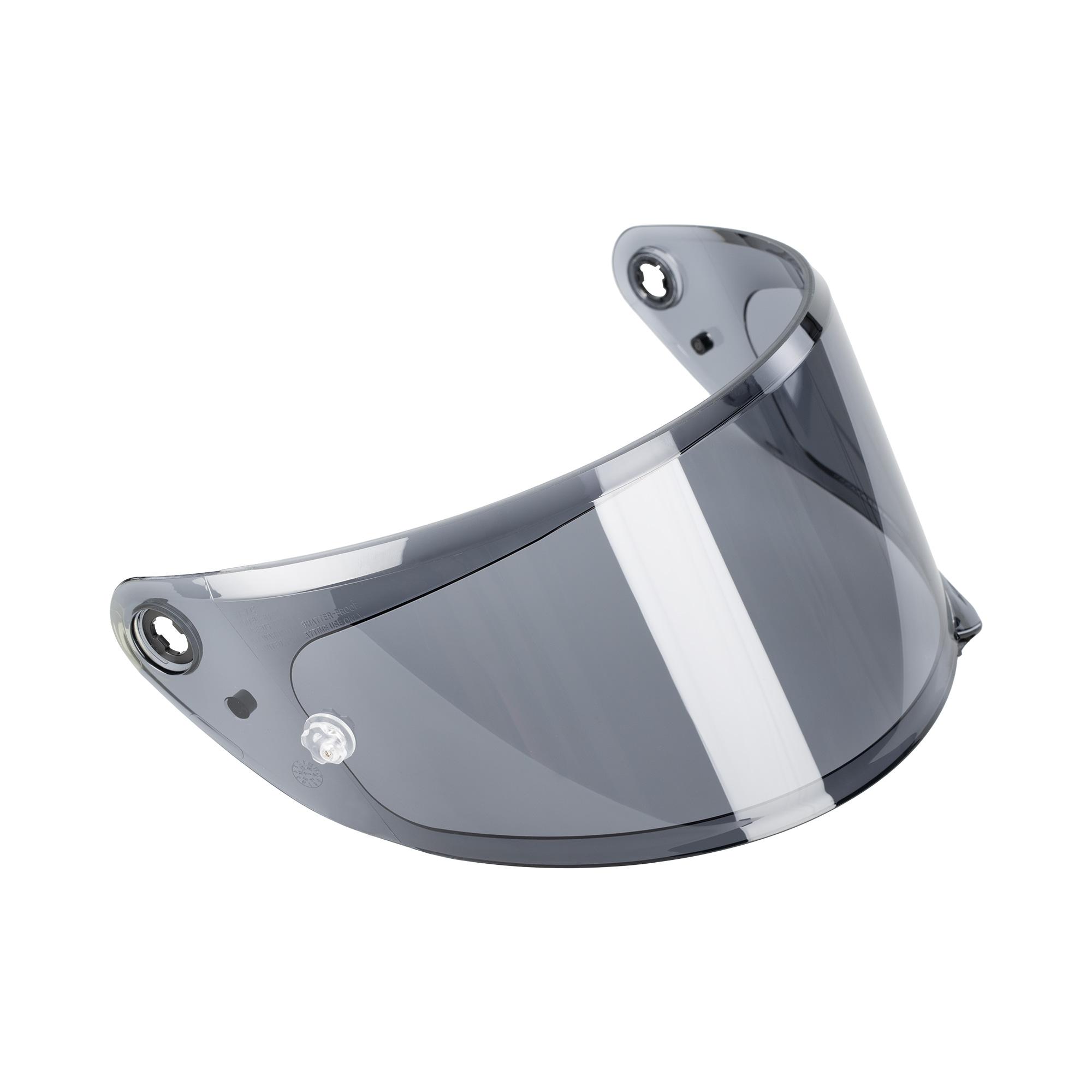 Hjc Light Smoke 45332 - Hj-35 Rpha 1/ Rpha1 V2 Visor